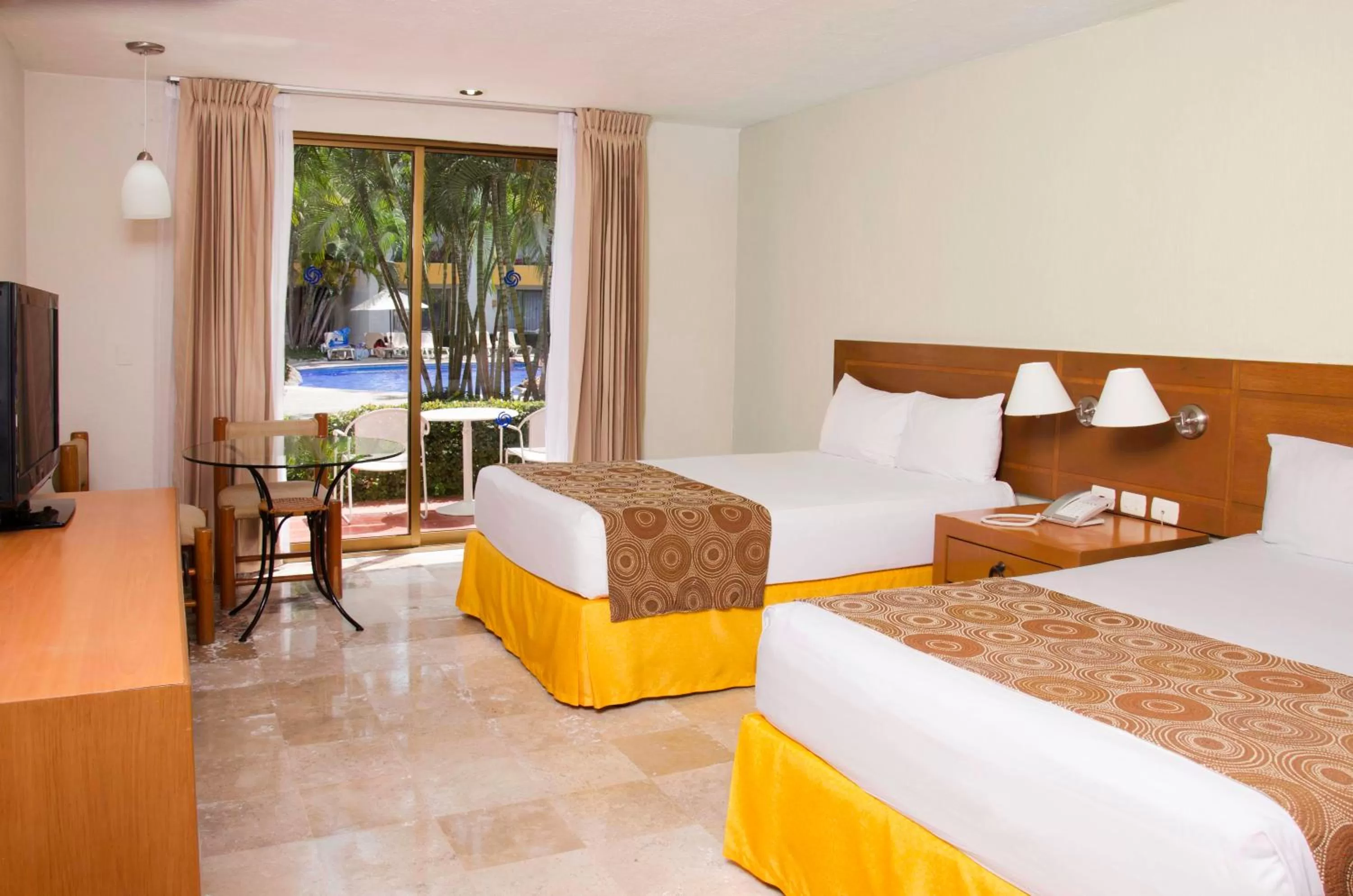 Superior Double Room - single occupancy in Plaza Pelicanos Club Beach Resort All Inclusive