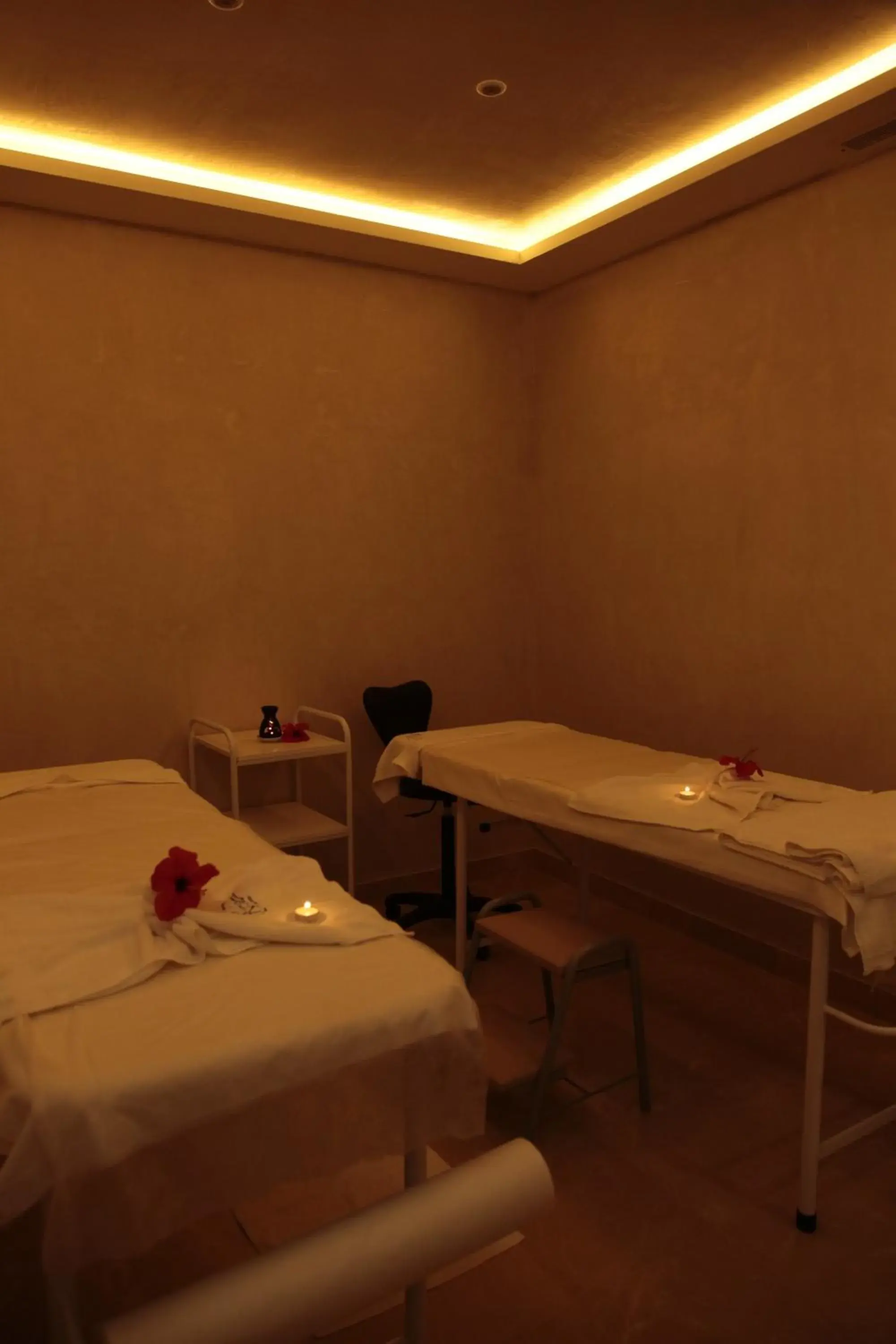 Spa/Wellness in Hotel El Fell