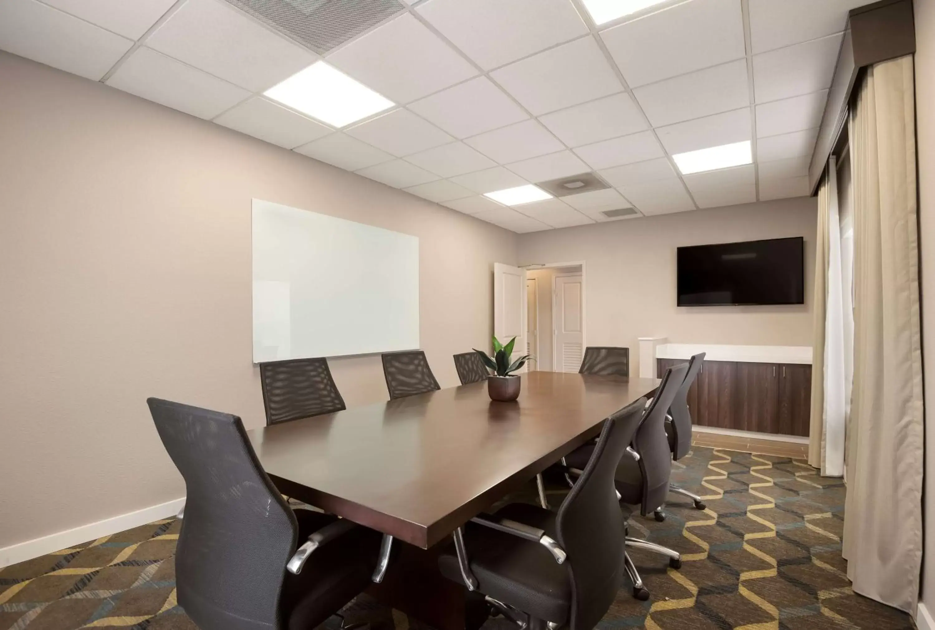 Meeting/conference room in Sonesta ES Suites Reno