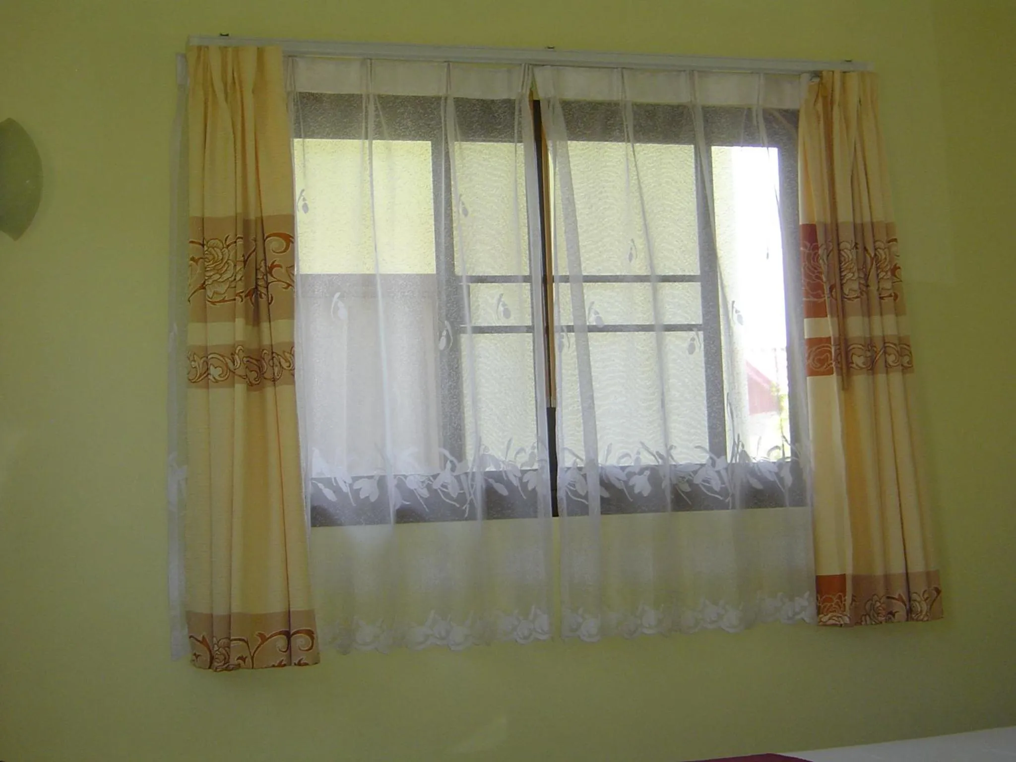 Other, Bed in Mini-golf **** & Resort Ubon Ratchathani