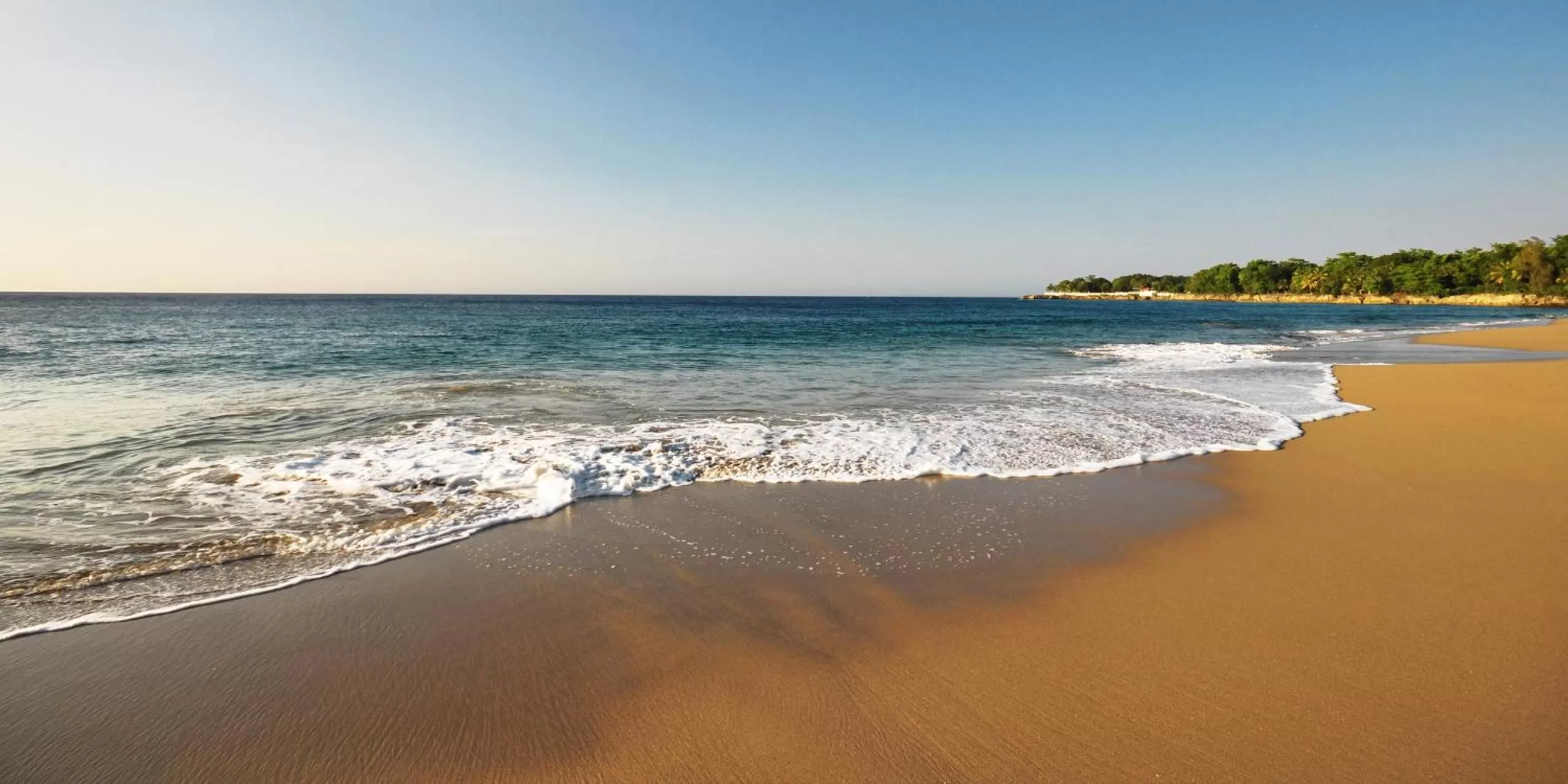 Natural landscape in Instyle Residences at Infiniti Blu