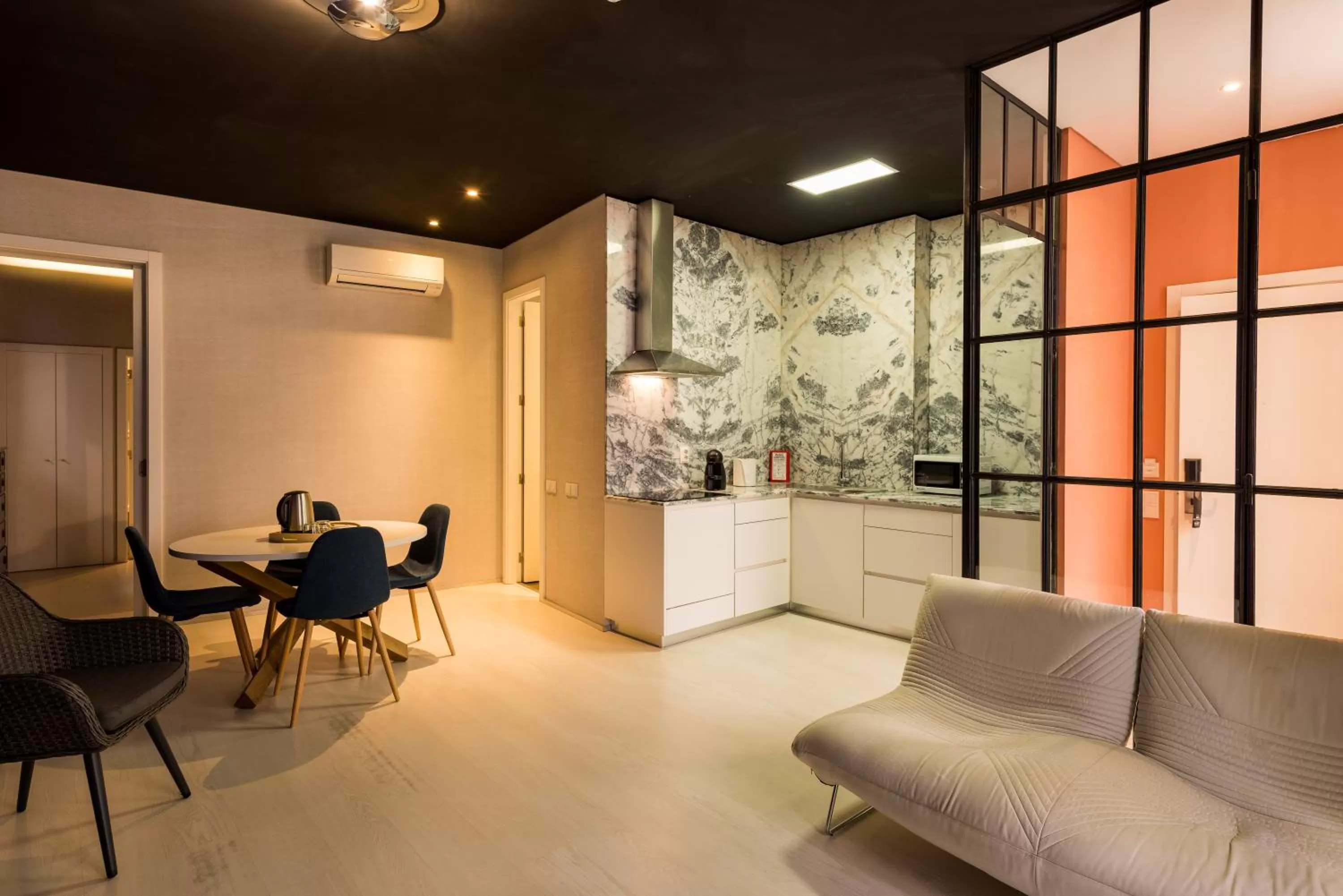 Coffee/tea facilities in Alfama - Lisbon Lounge Suites