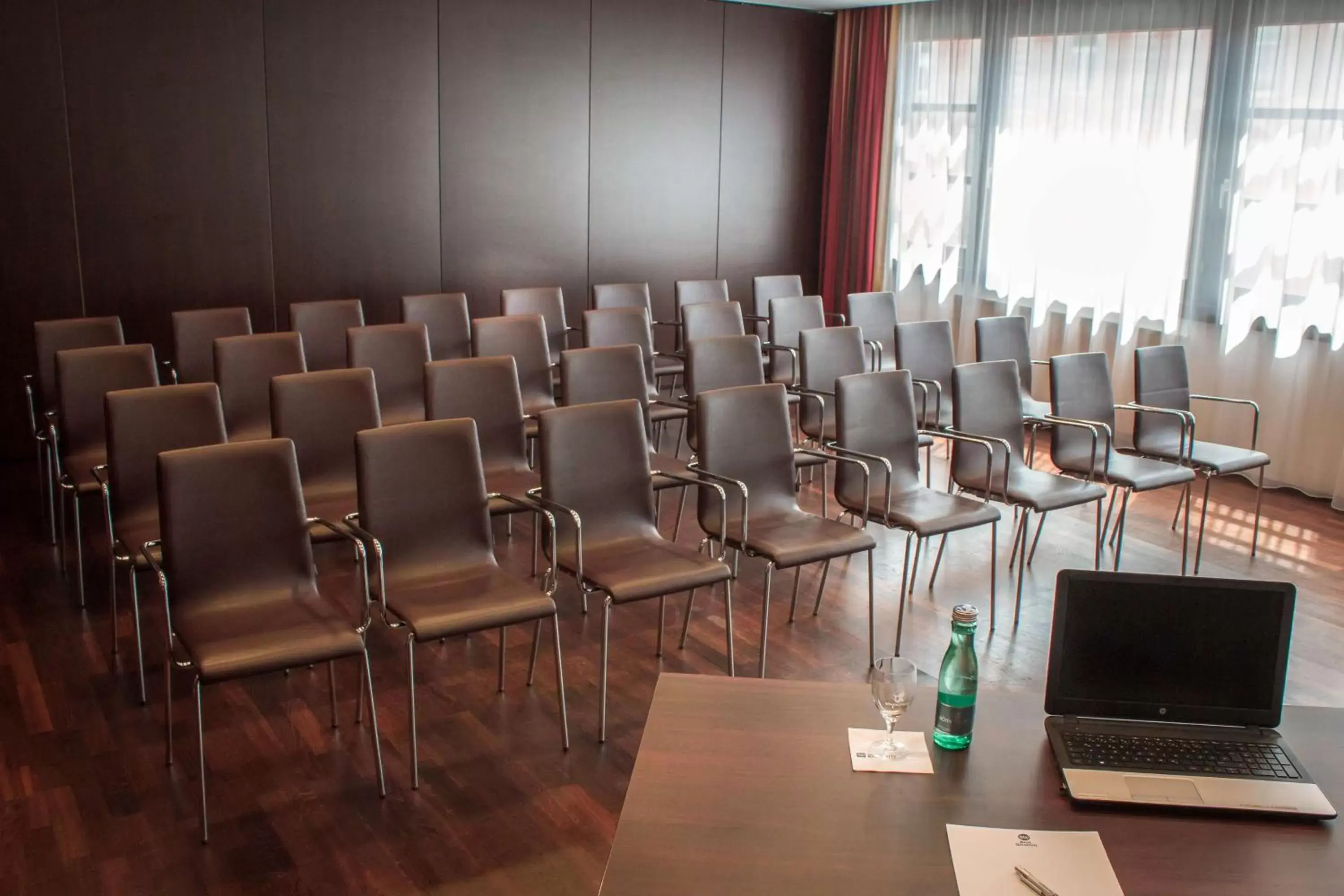 On site, Business Area/Conference Room in Best Western Plaza Hotel Wels