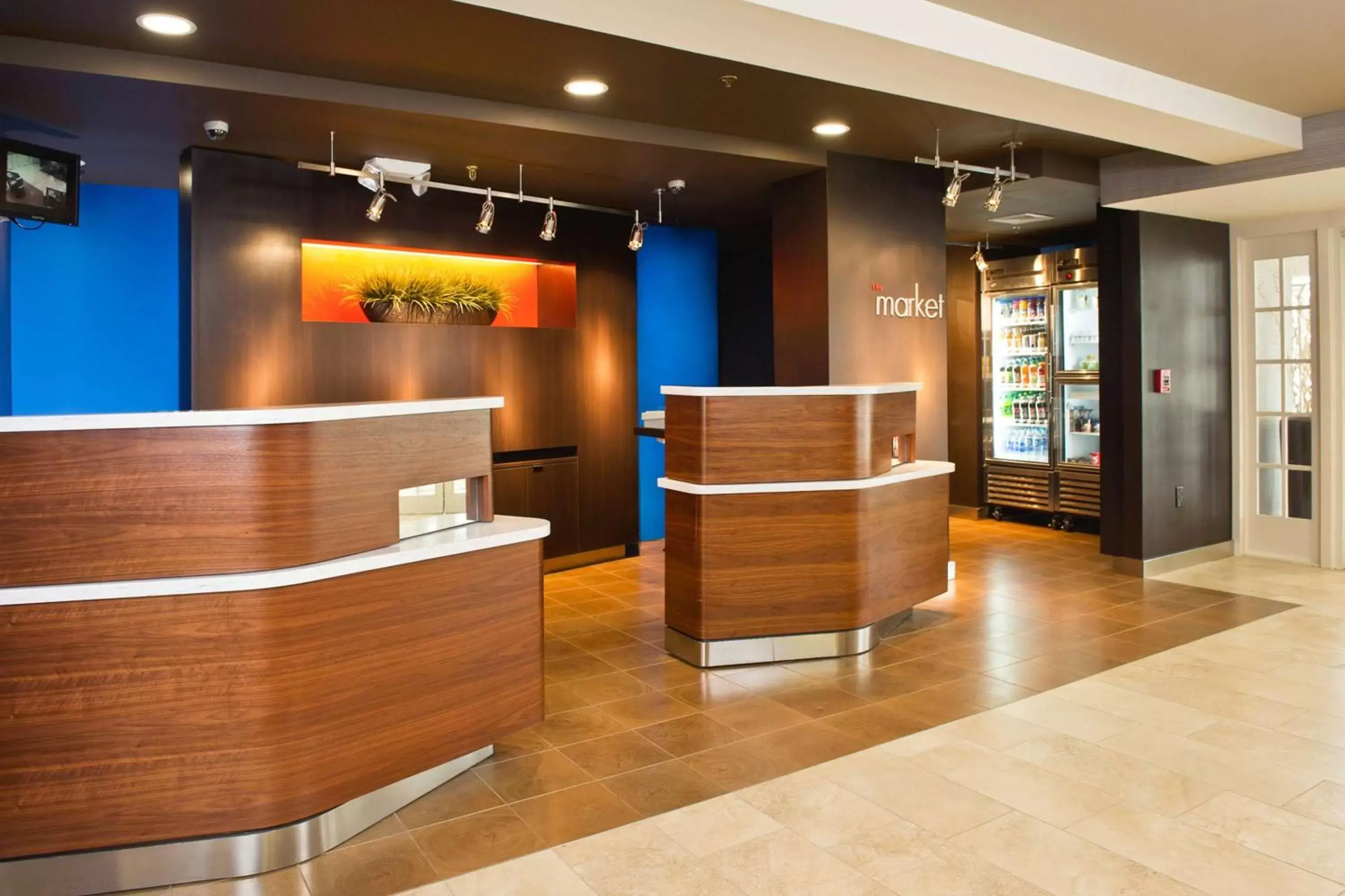 Lobby or reception, Lobby/Reception in Sonesta Select Tinton Falls Eatontown