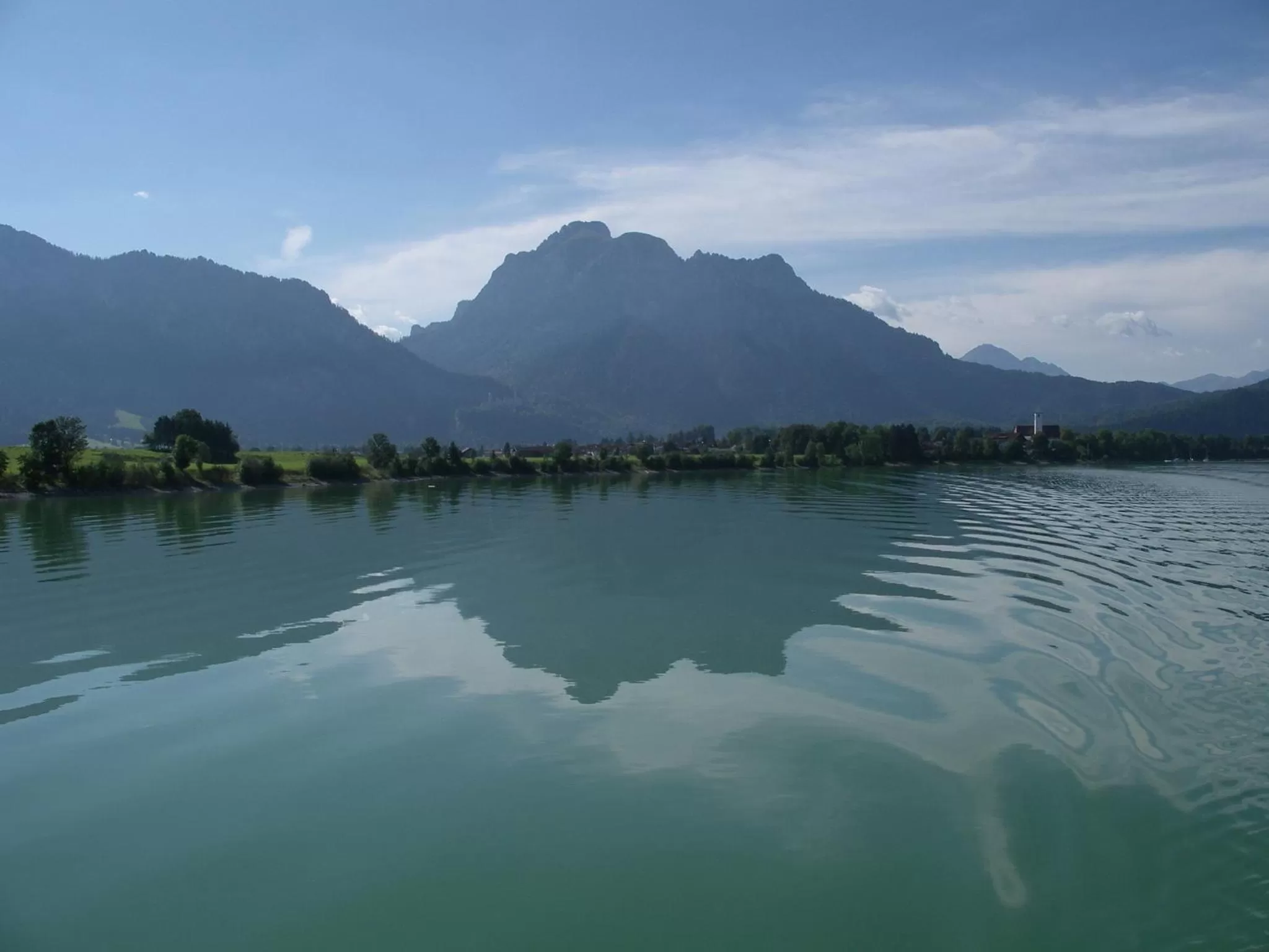 Area and facilities in Aktiv Hotel Schweiger