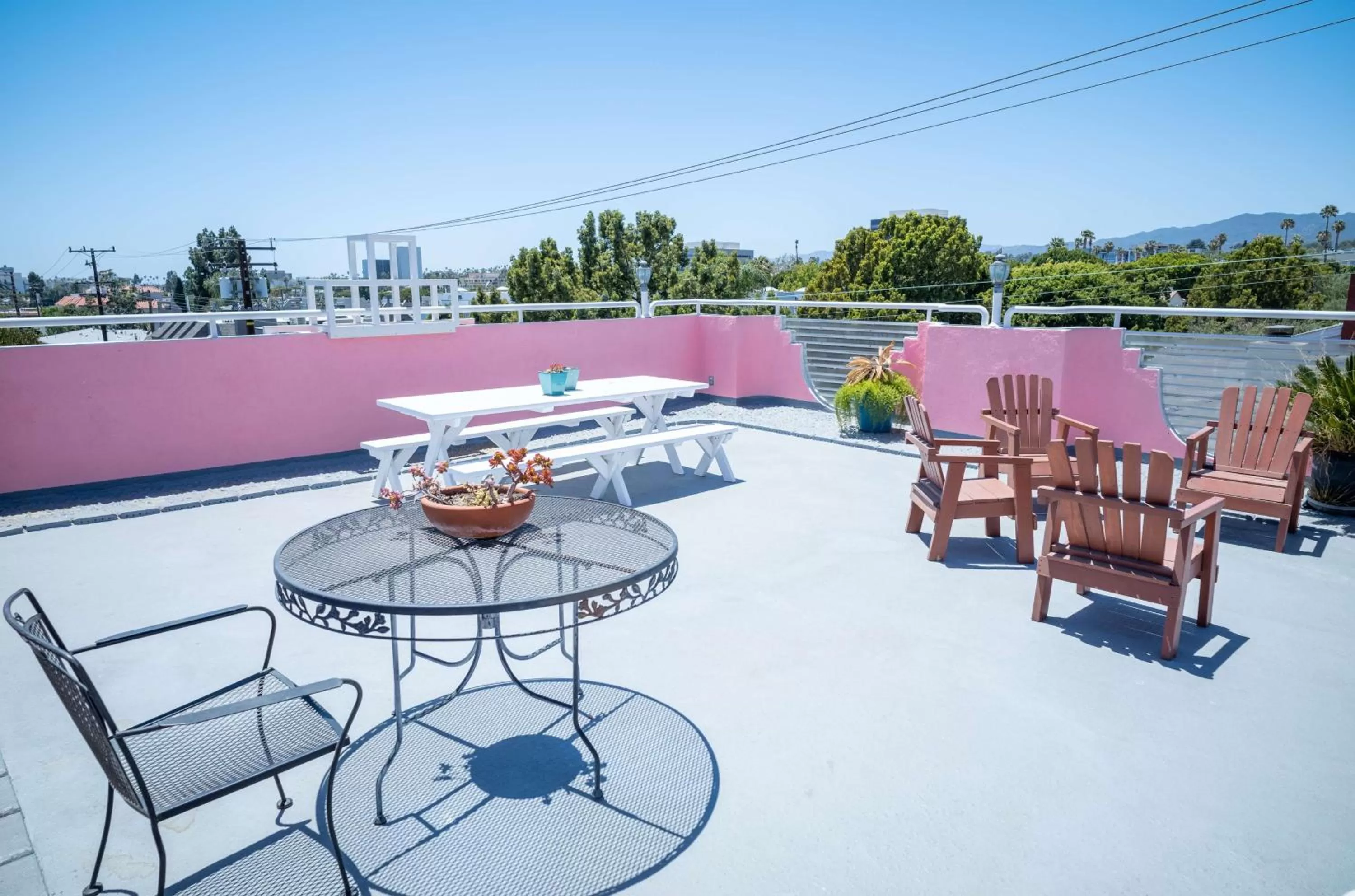 Other in Days Inn by Wyndham Santa Monica