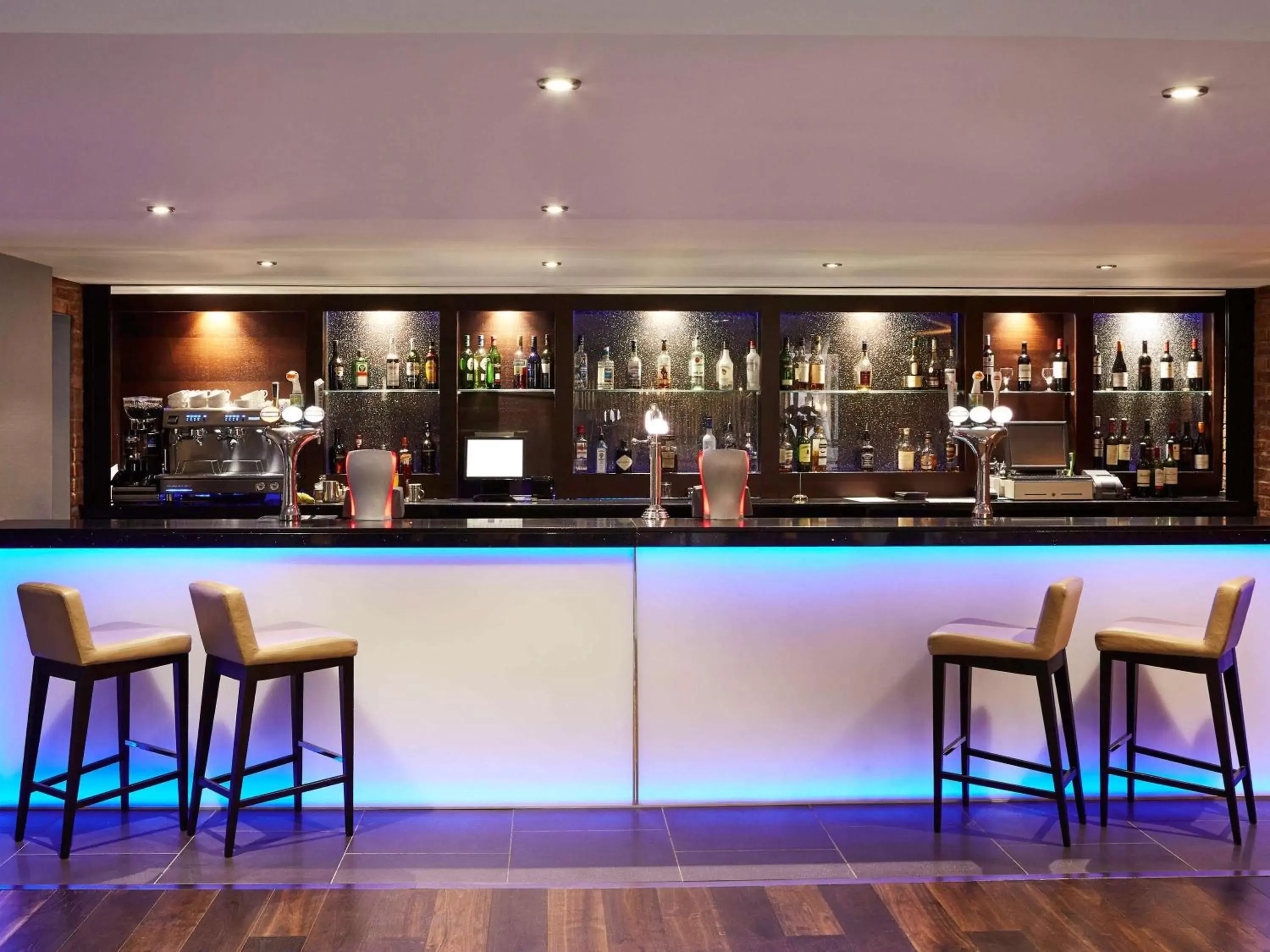 Other, Lounge/Bar in Novotel Coventry