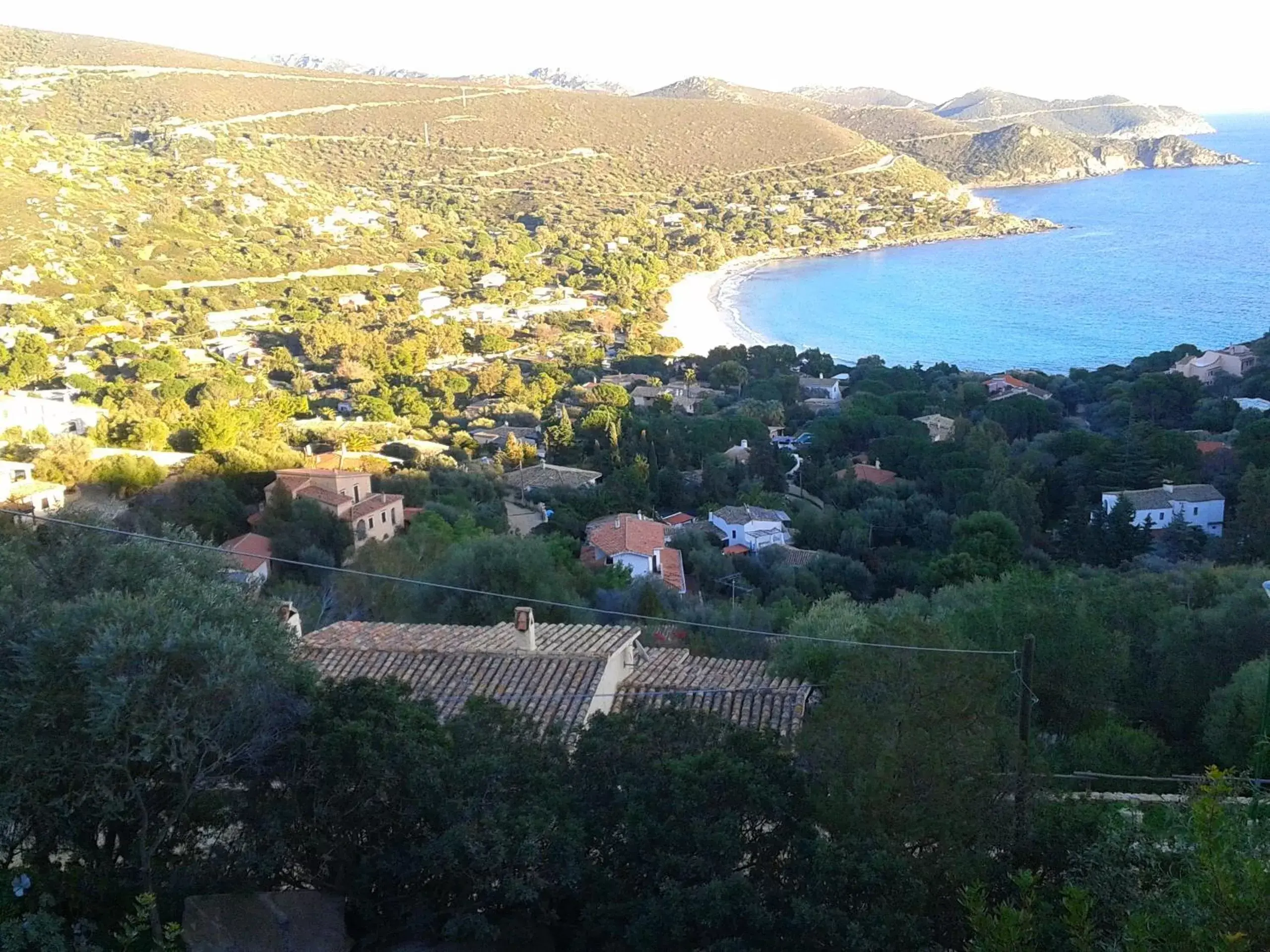 Nearby landmark, Bird's-eye View in Locanda dei Buoni e Cattivi