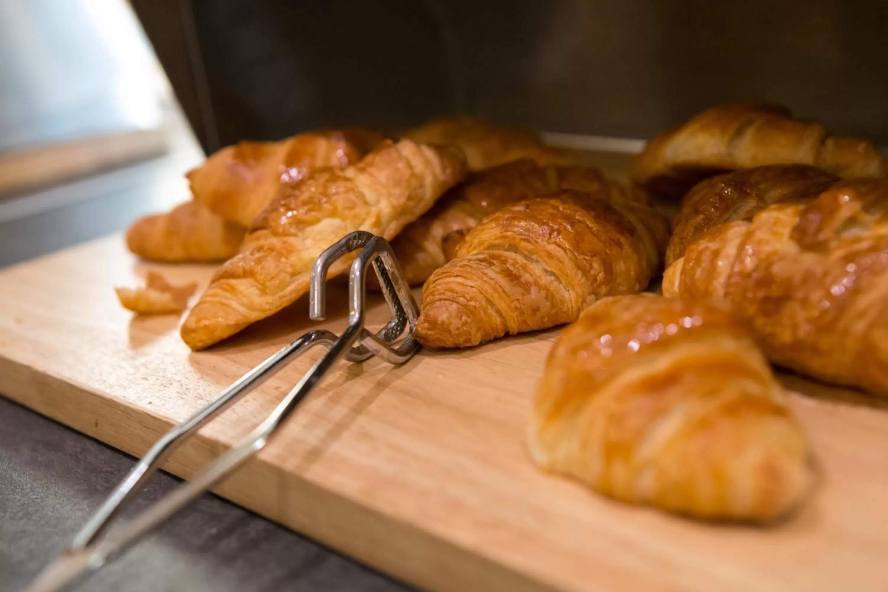 Food close-up, Food in Value Stay Menen