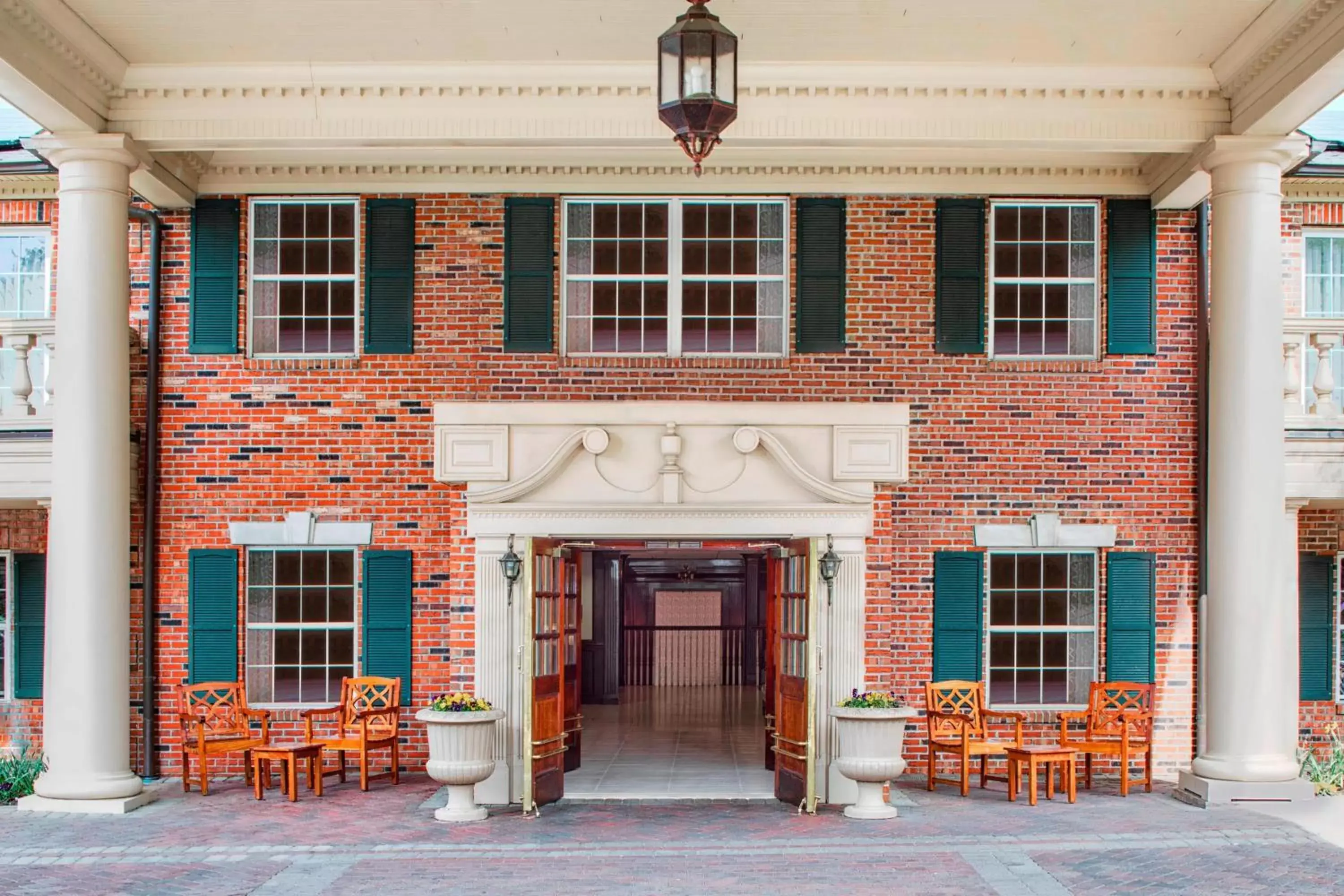 Property Building in Residence Inn by Marriott West Orange