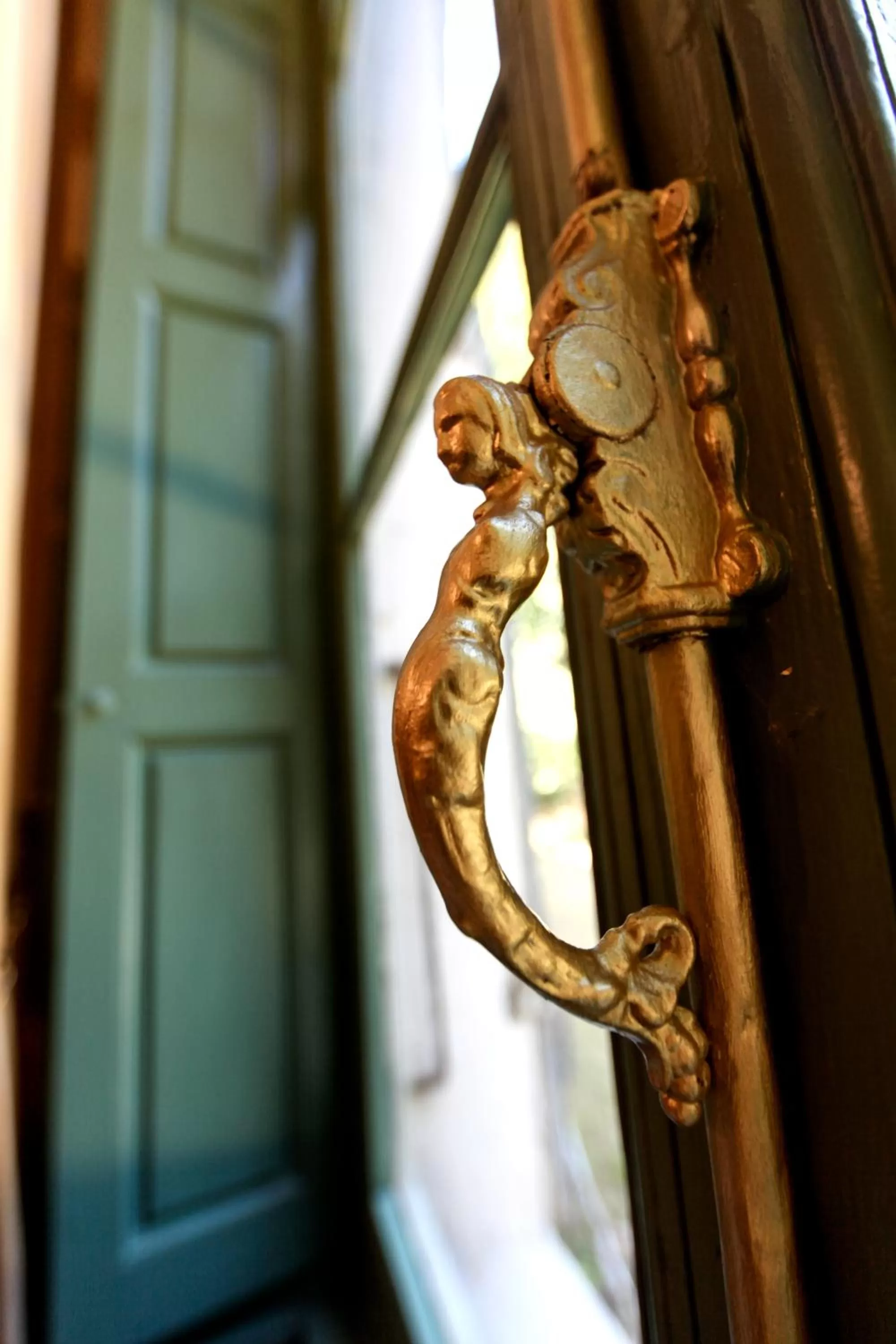 Property building in Château de Corcelle - Chambres et table d'hôtes