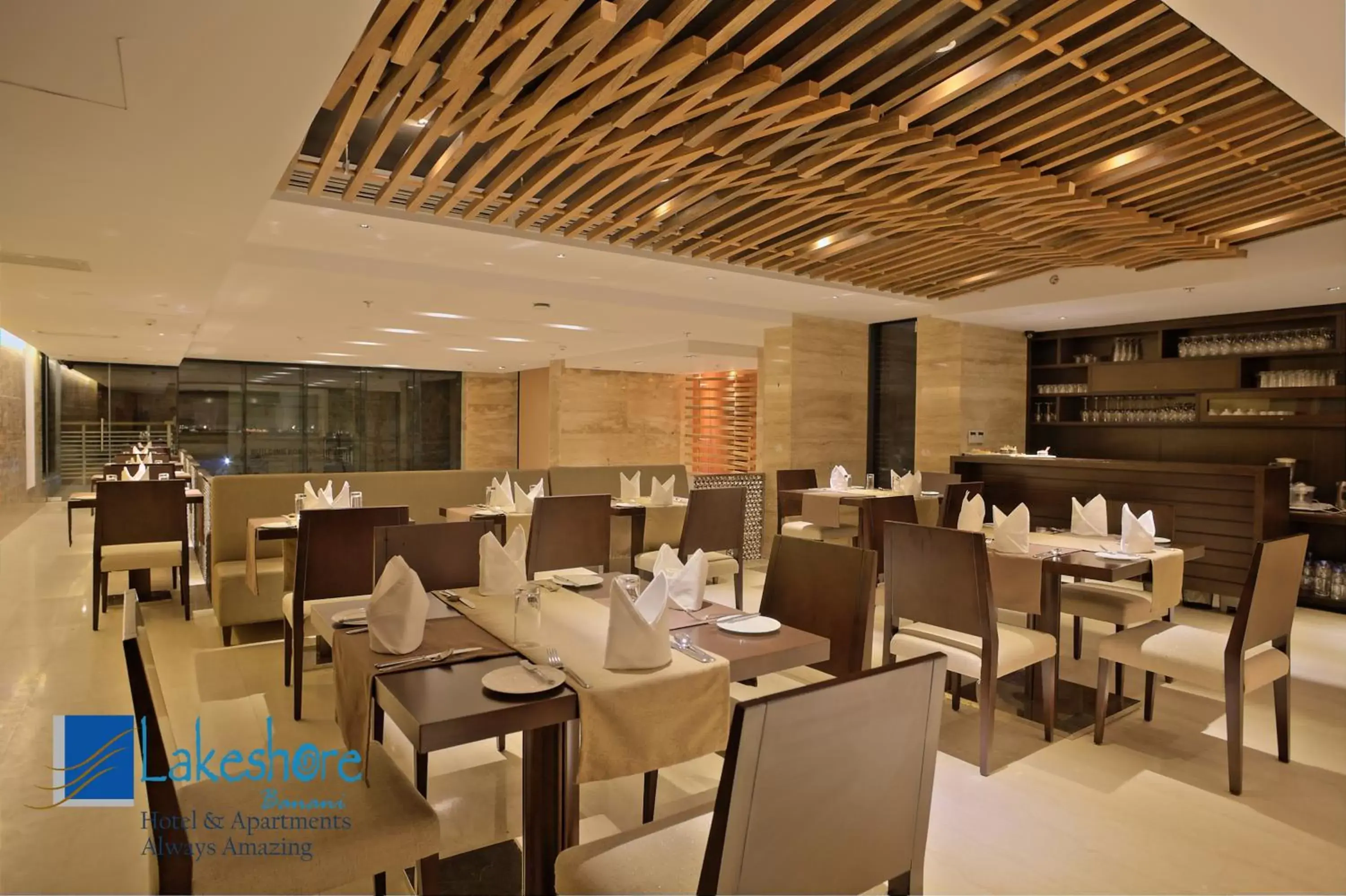 Restaurant/places to eat in Lakeshore Banani Restaurant/places to eat in Lakeshore Banani