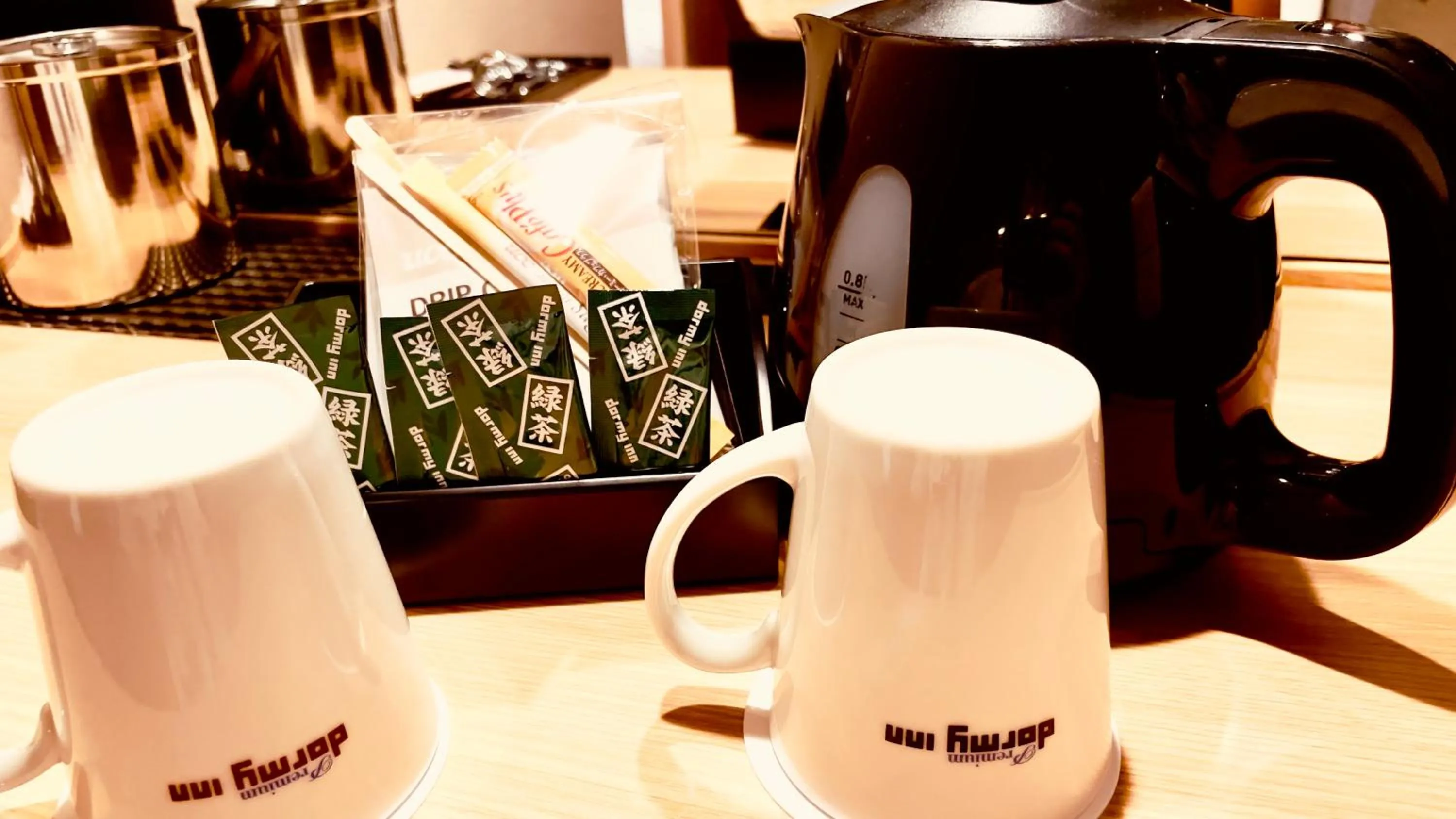 Other in Dormy Inn Premium Tokyo Kodenmacho