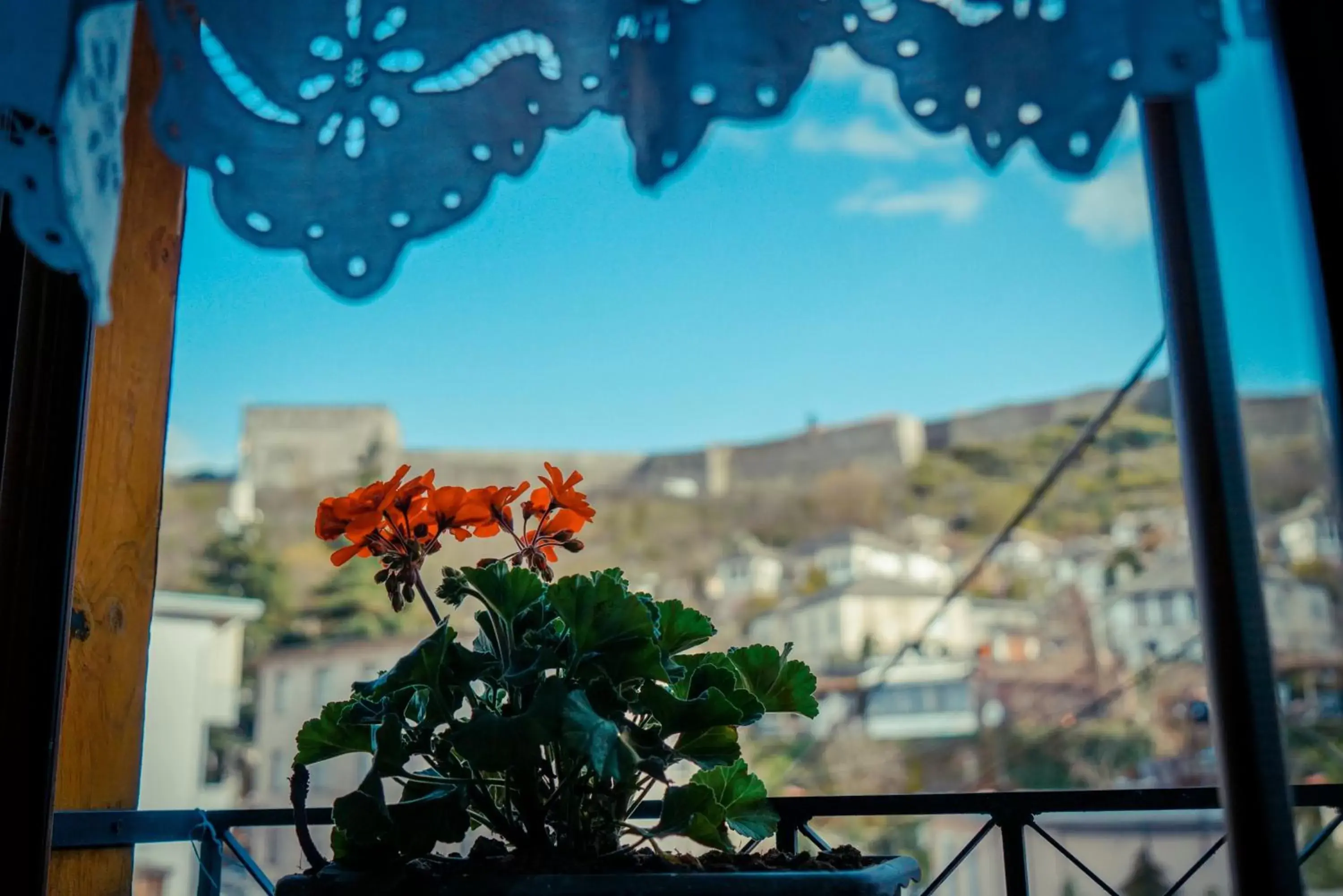 Deluxe Quadruple Room in Hotel Domino Deluxe Quadruple Room in Hotel Domino