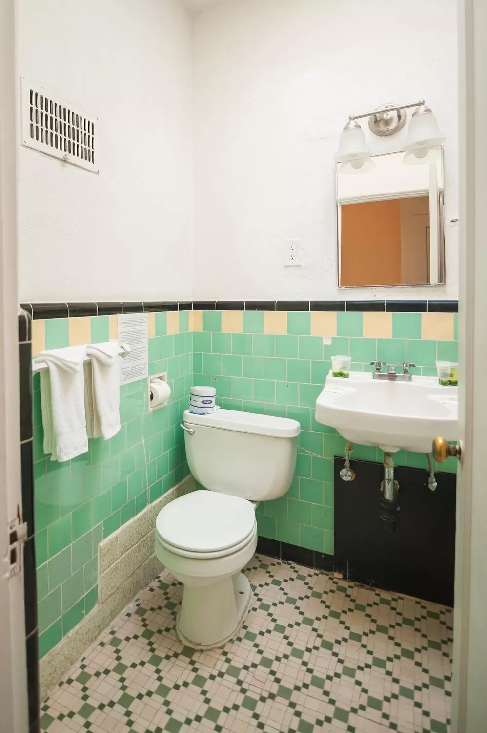 Amargosa Opera House & Hotel