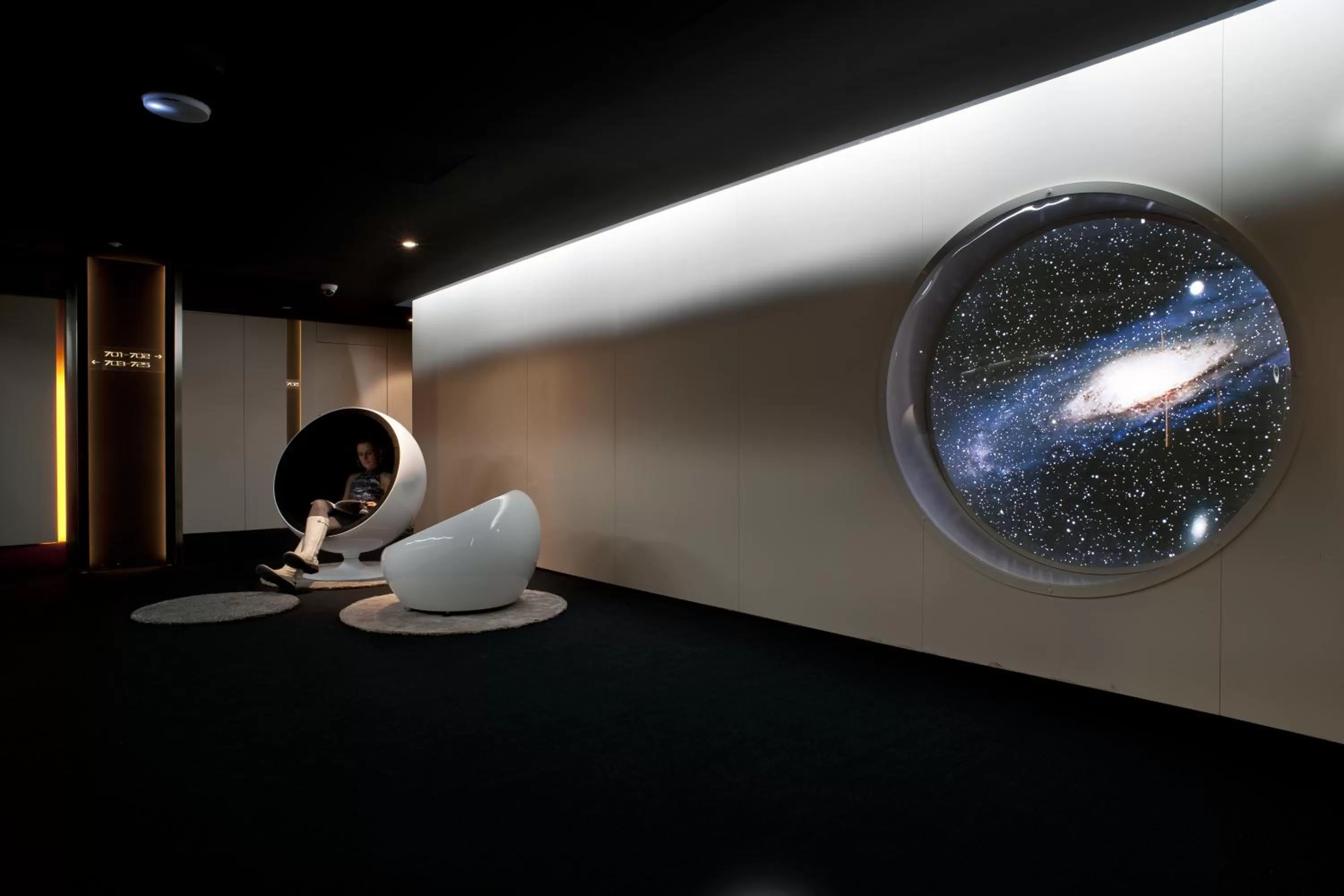 Other in Barceló Sants