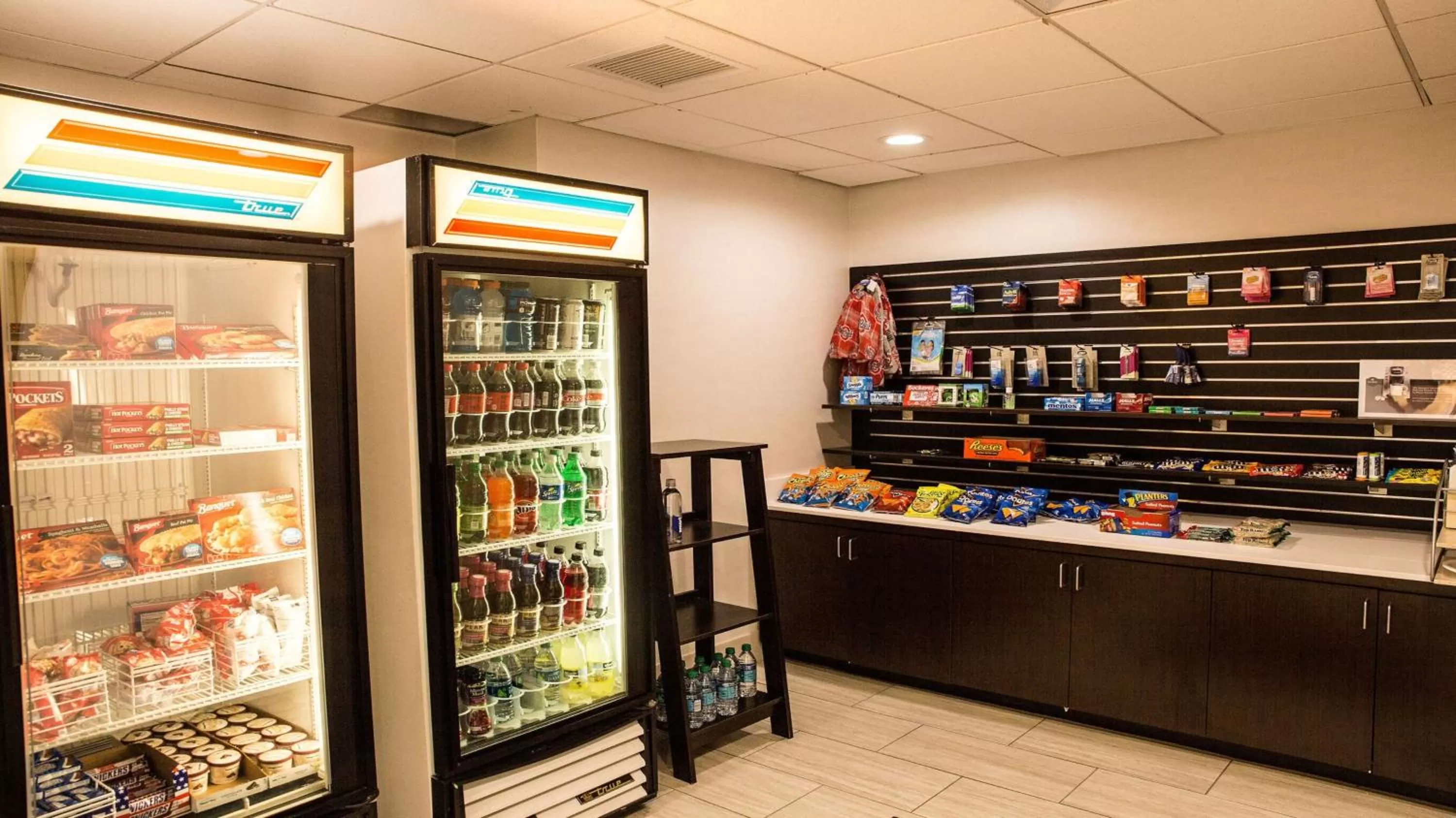 Other in Holiday Inn Express - Columbus - Dublin by IHG