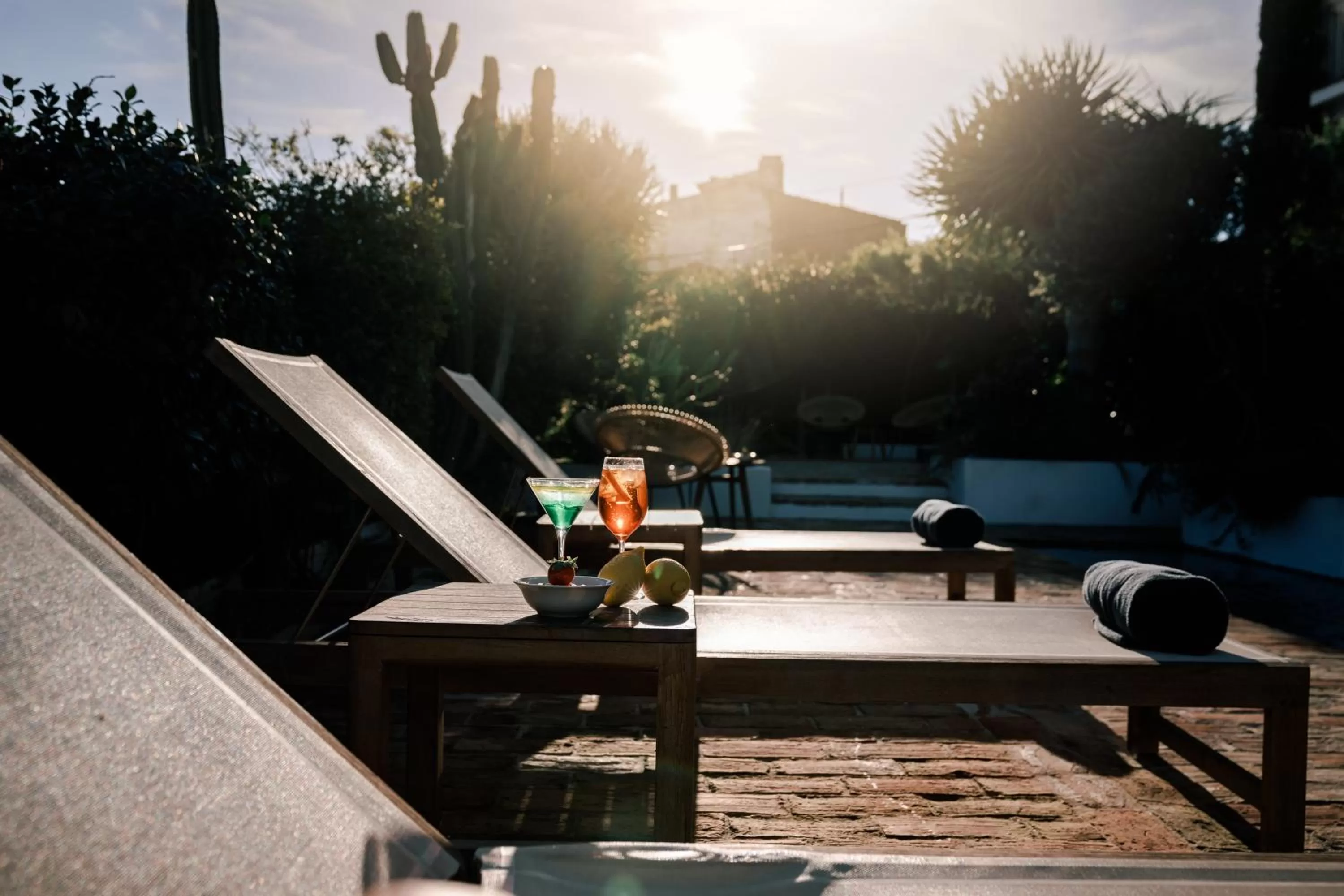 Boutique Hotel Villa Gala by Fimedhotels