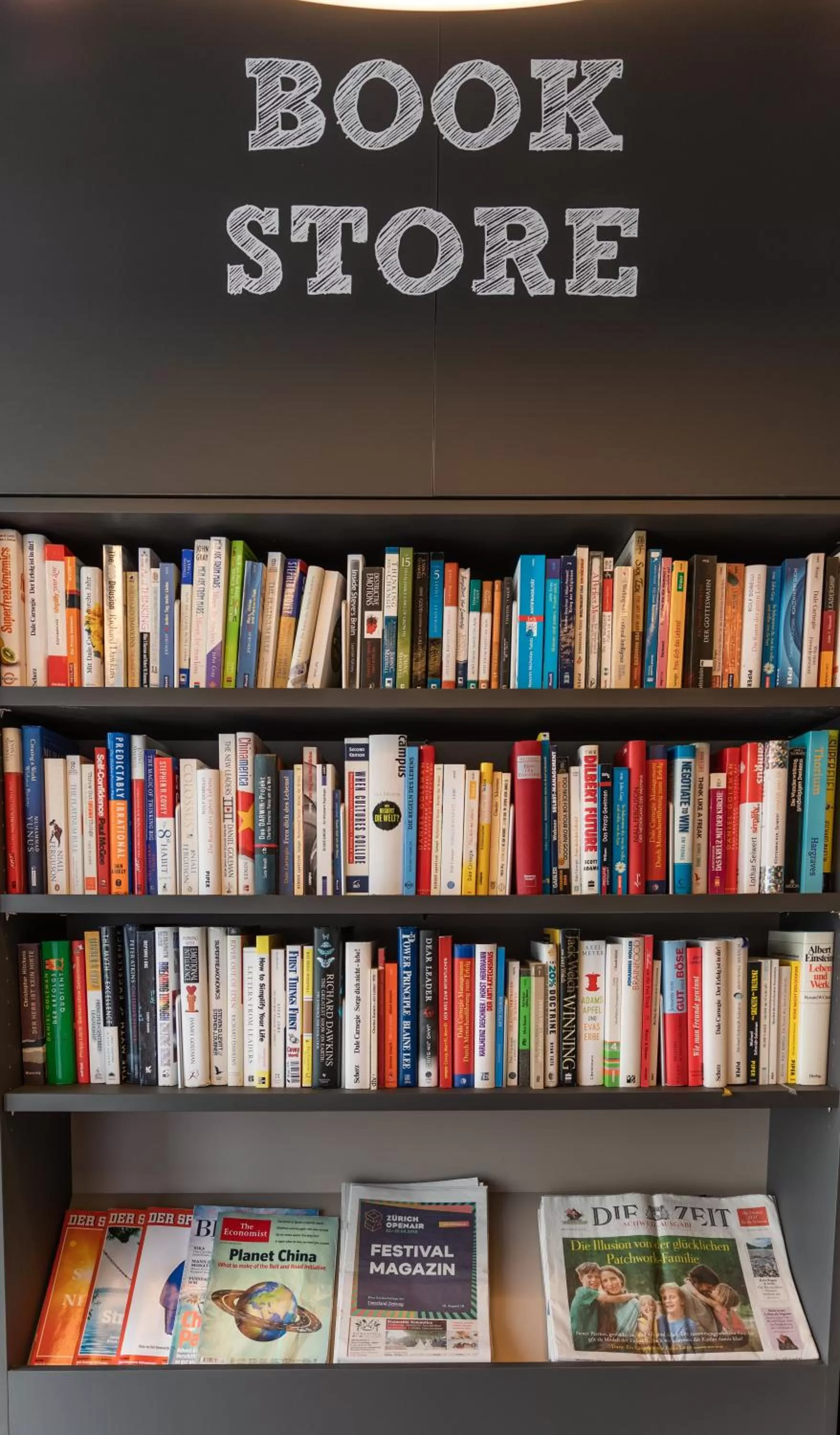 Other in TRIP INN JET HOTEL Zürich Airport