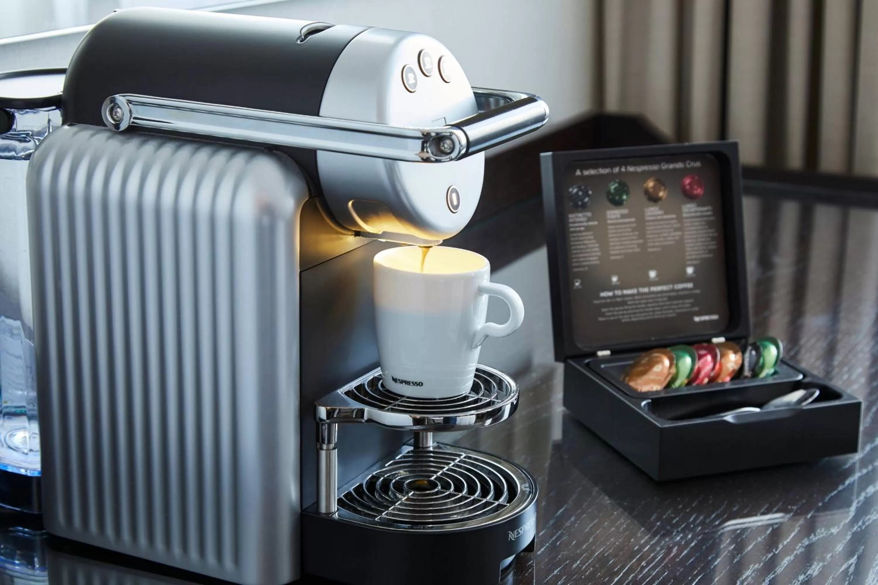 Photo of the whole room in Bristol Marriott Royal Hotel