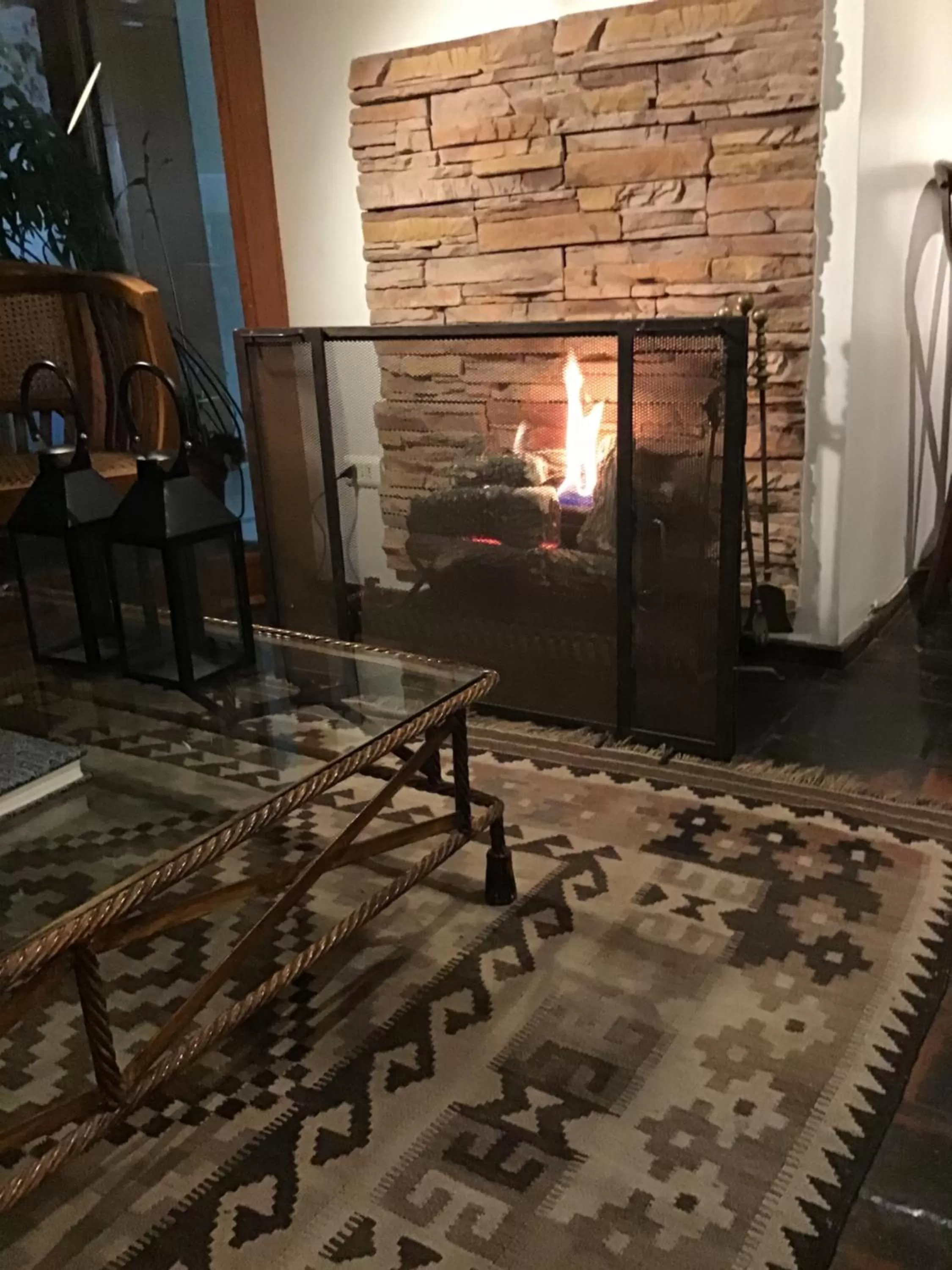 flat iron in Rent apart Las Condes