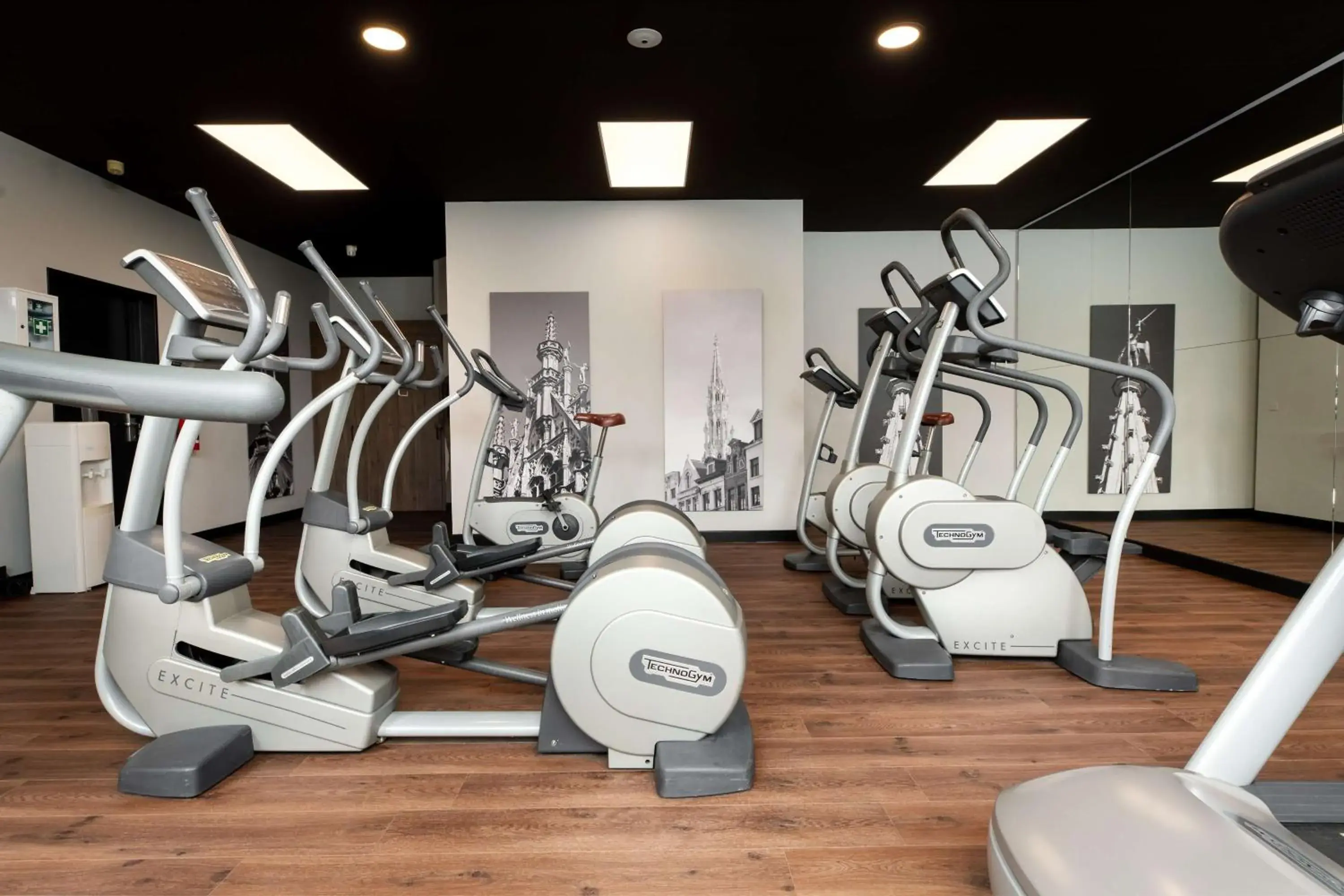 Other, Fitness Center/Facilities in Radisson Blu Royal Hotel