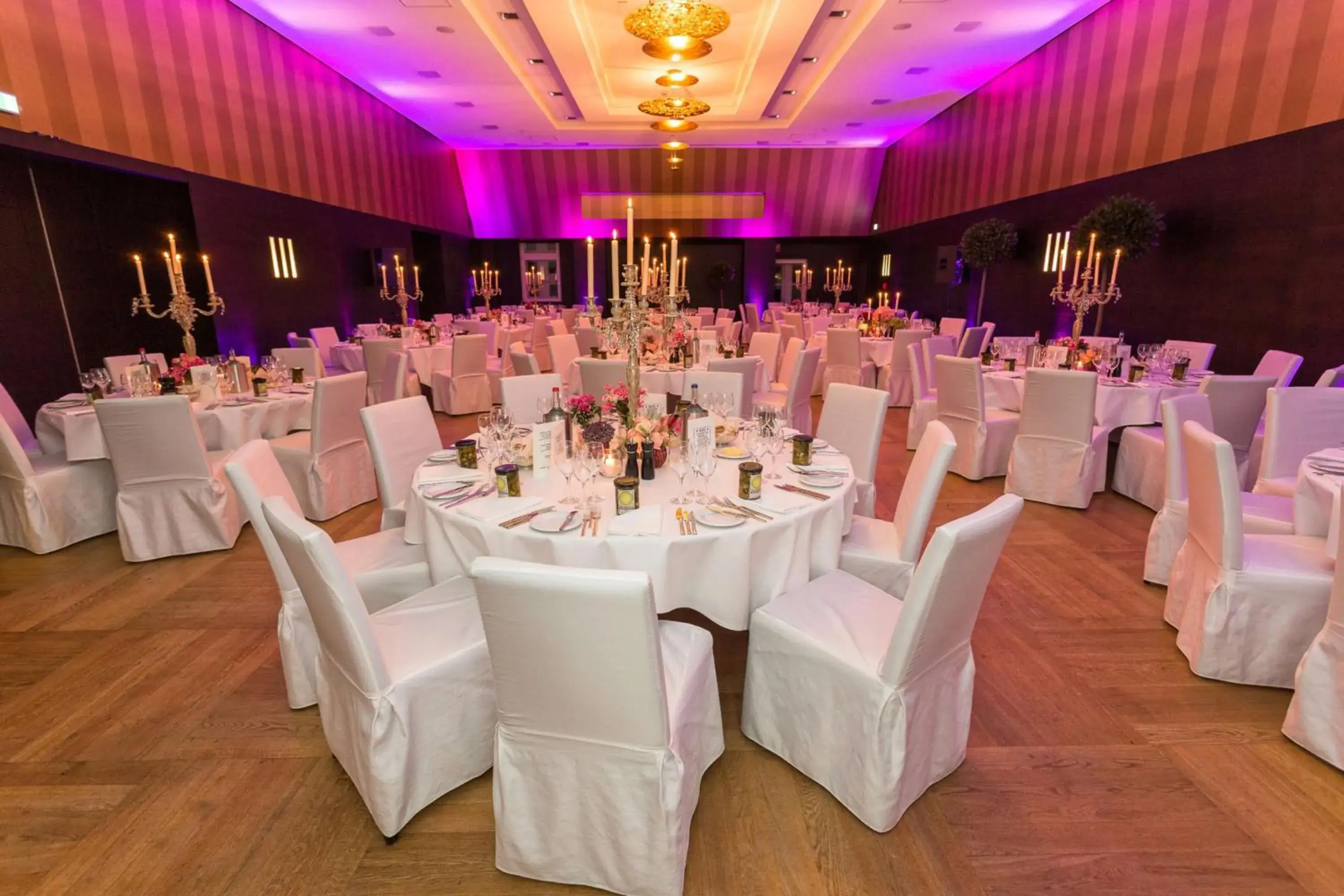 Banquet/Function facilities, Banquet Facilities in Atlantic Grand Hotel Bremen