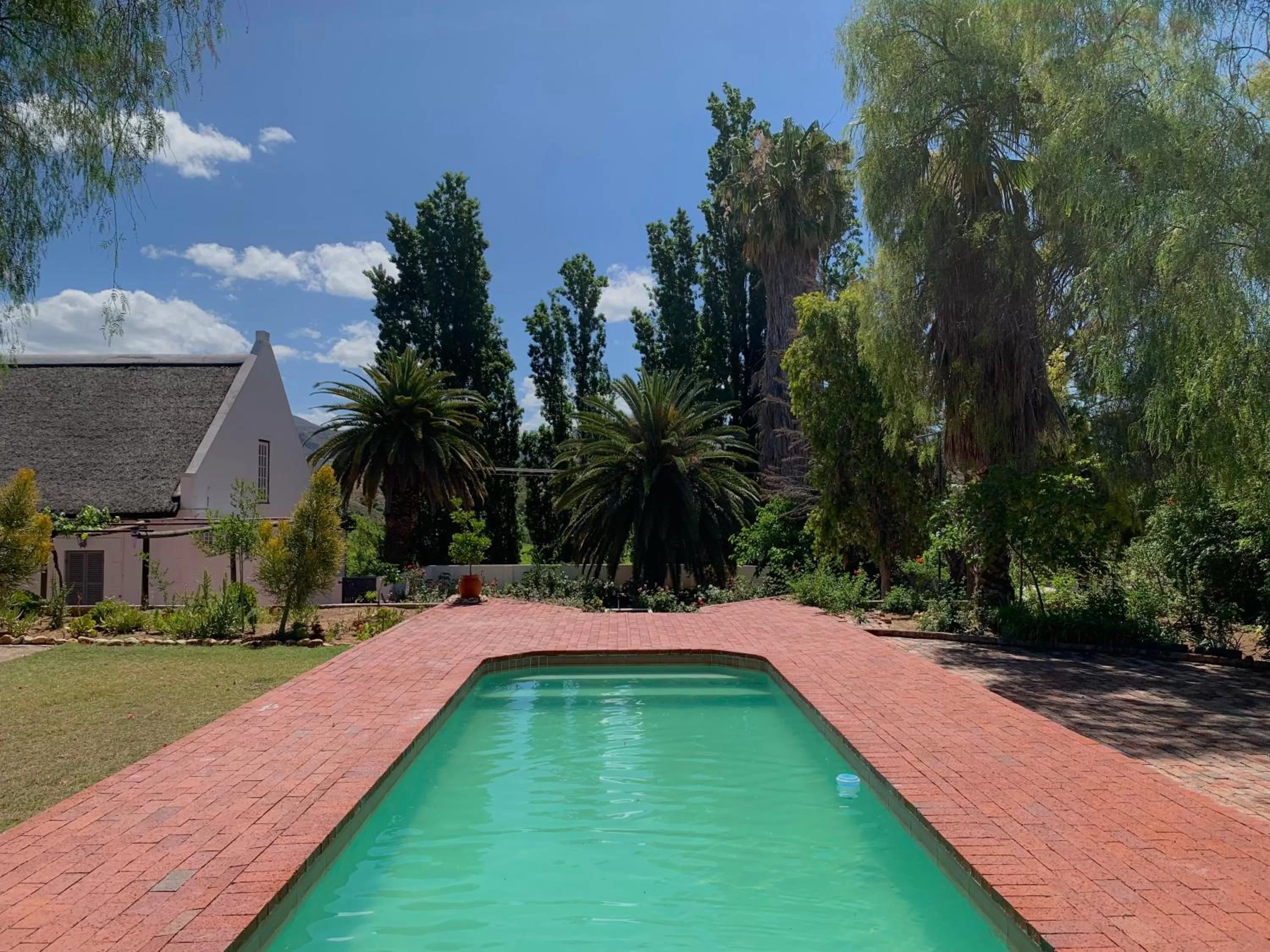 Port Wine Guesthouse