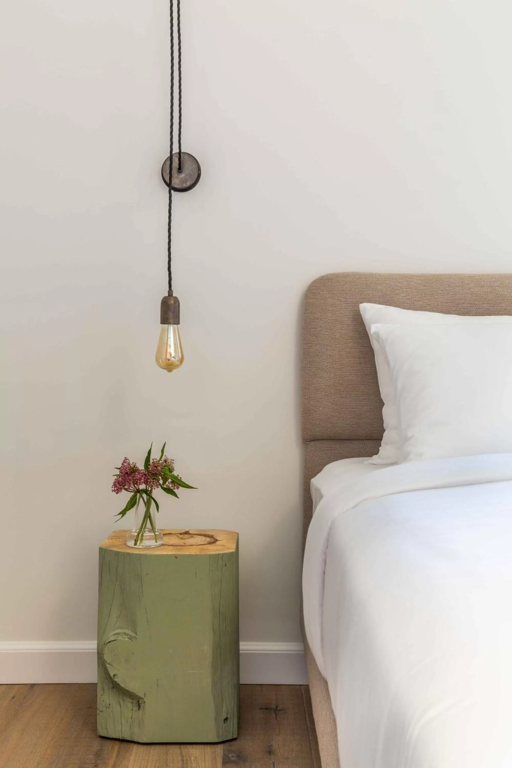 Superior Twin Room in Ruby