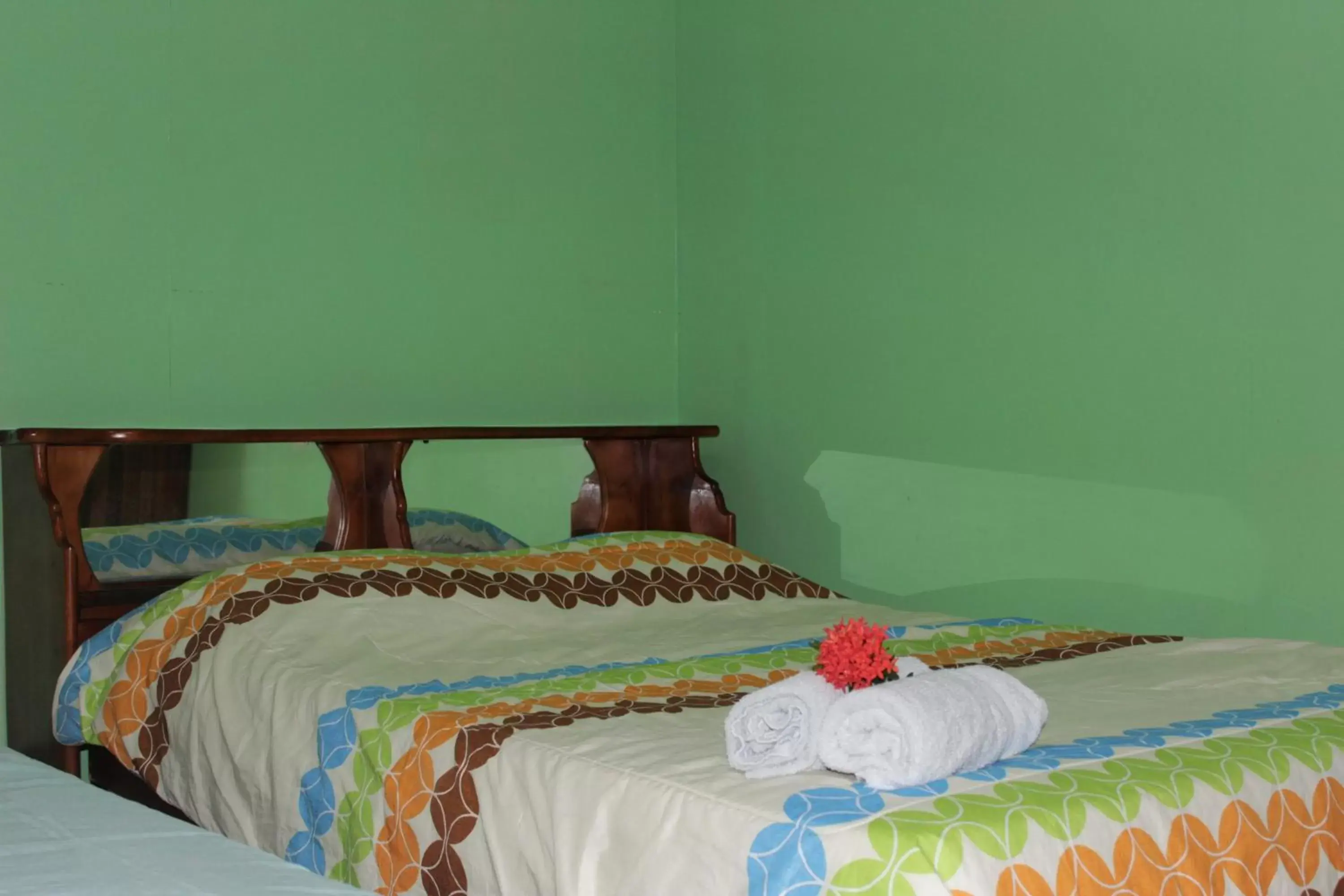 Bedroom, Bed in Aparthotel Gonzalez