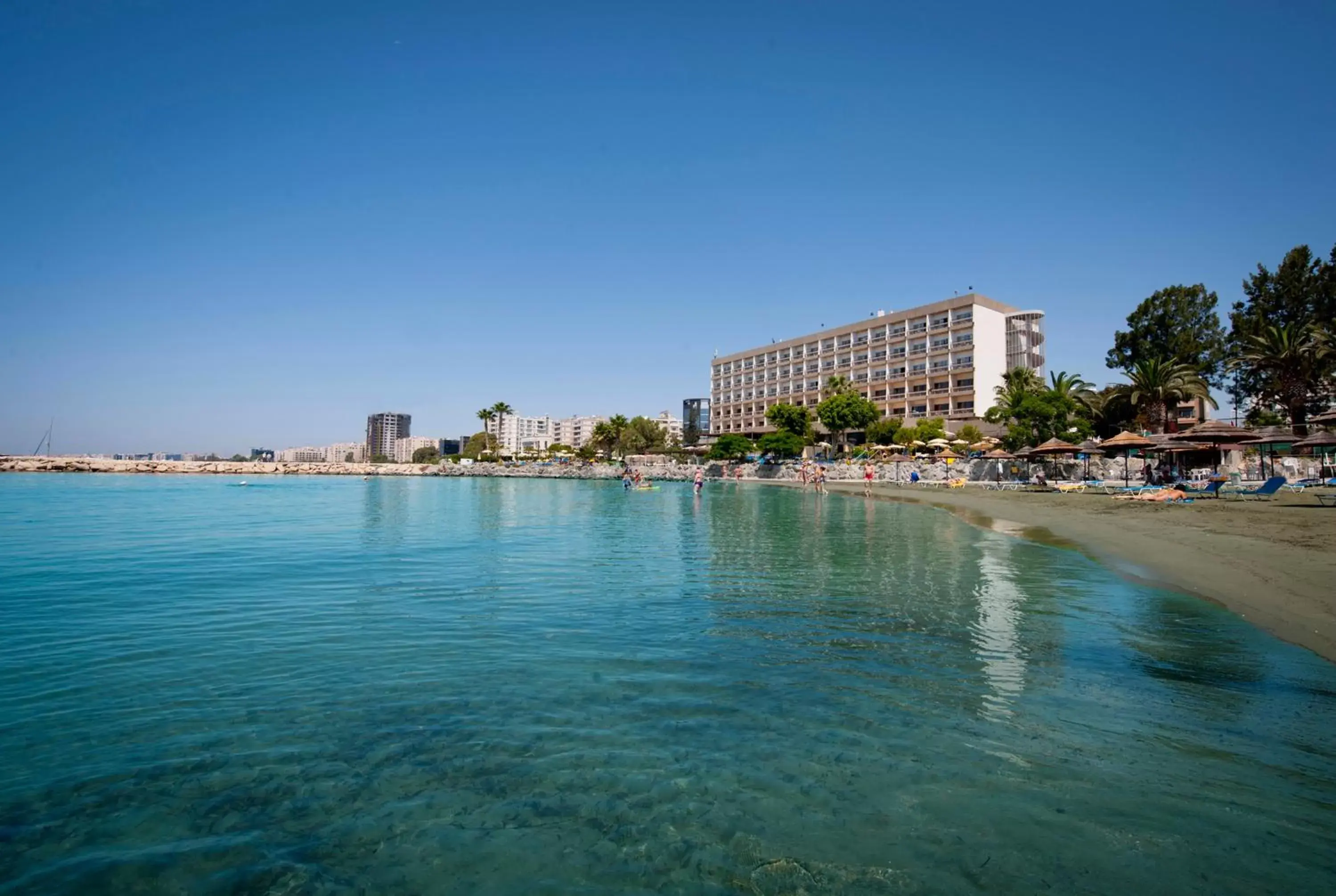 Other in Crowne Plaza Limassol, an IHG Hotel