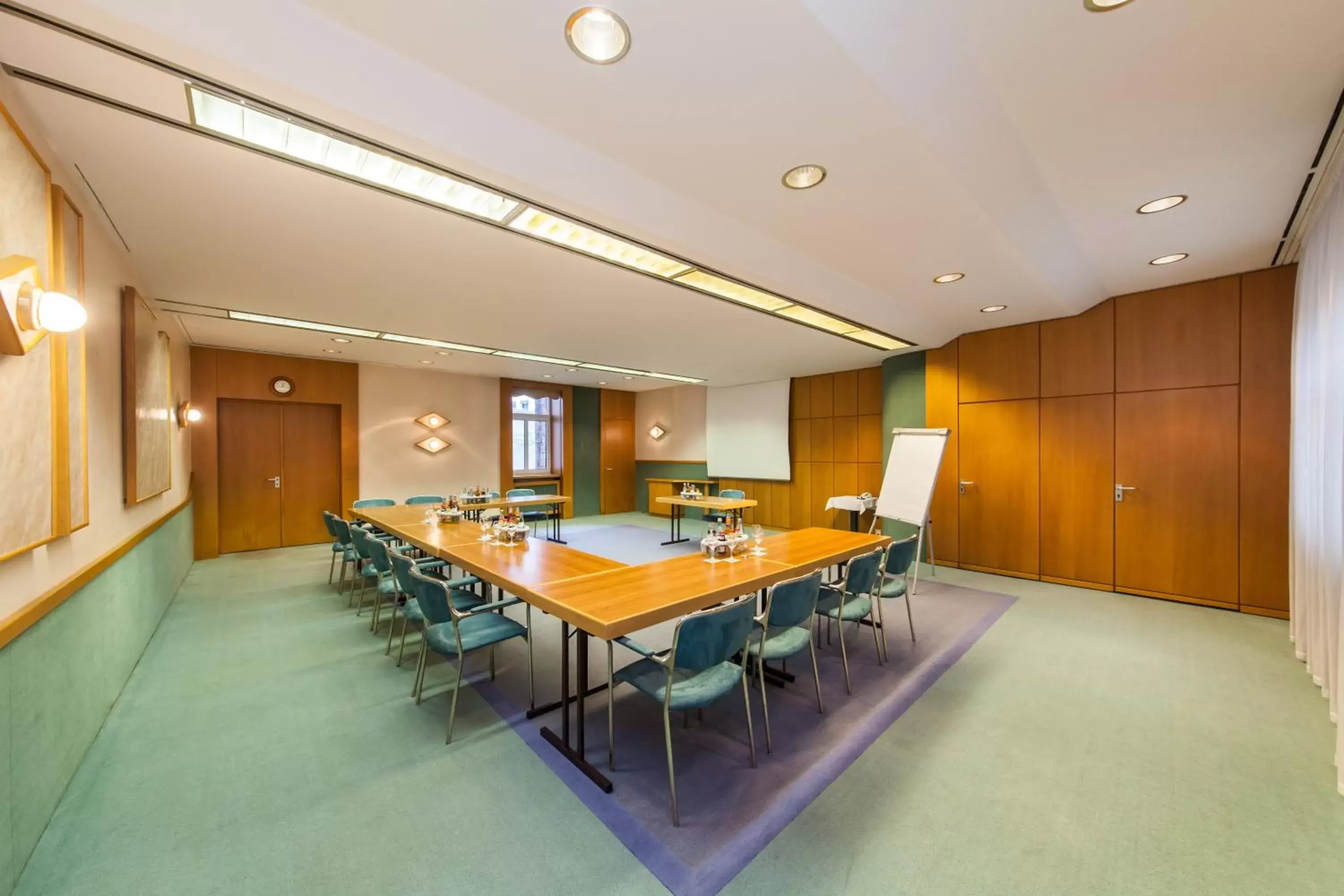 Meeting/conference room, Business Area/Conference Room in Novum Hotel Post Aschaffenburg