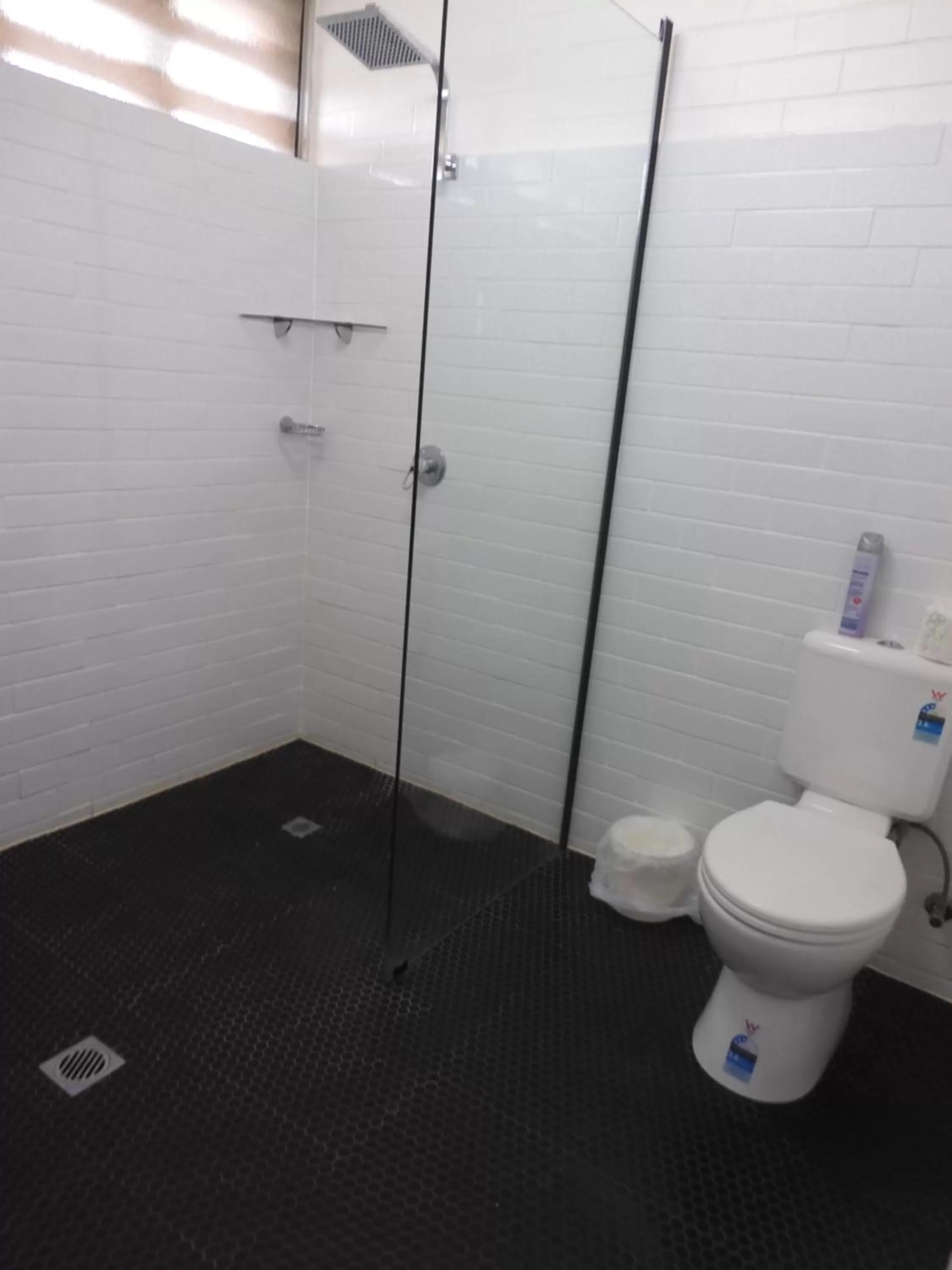 Dalby Parkview Motel