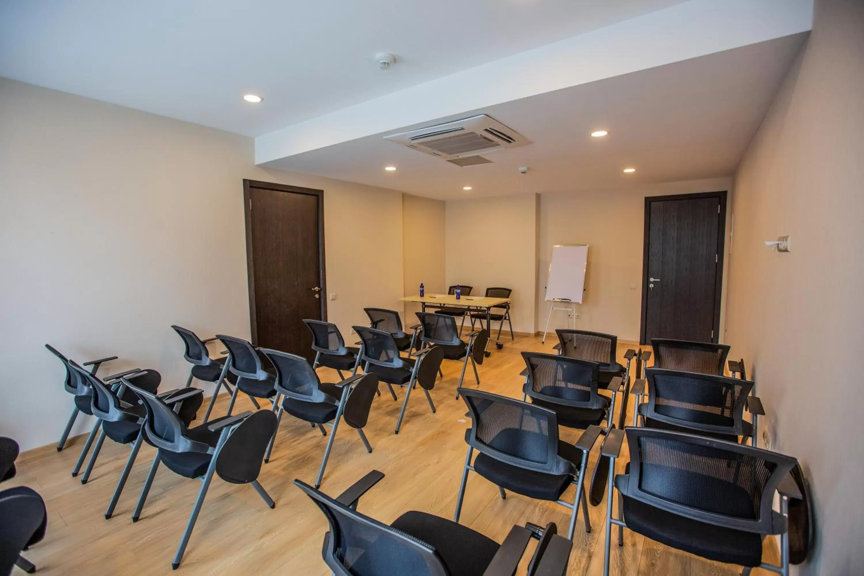 Meeting/conference room in Iveria Inn Hotel