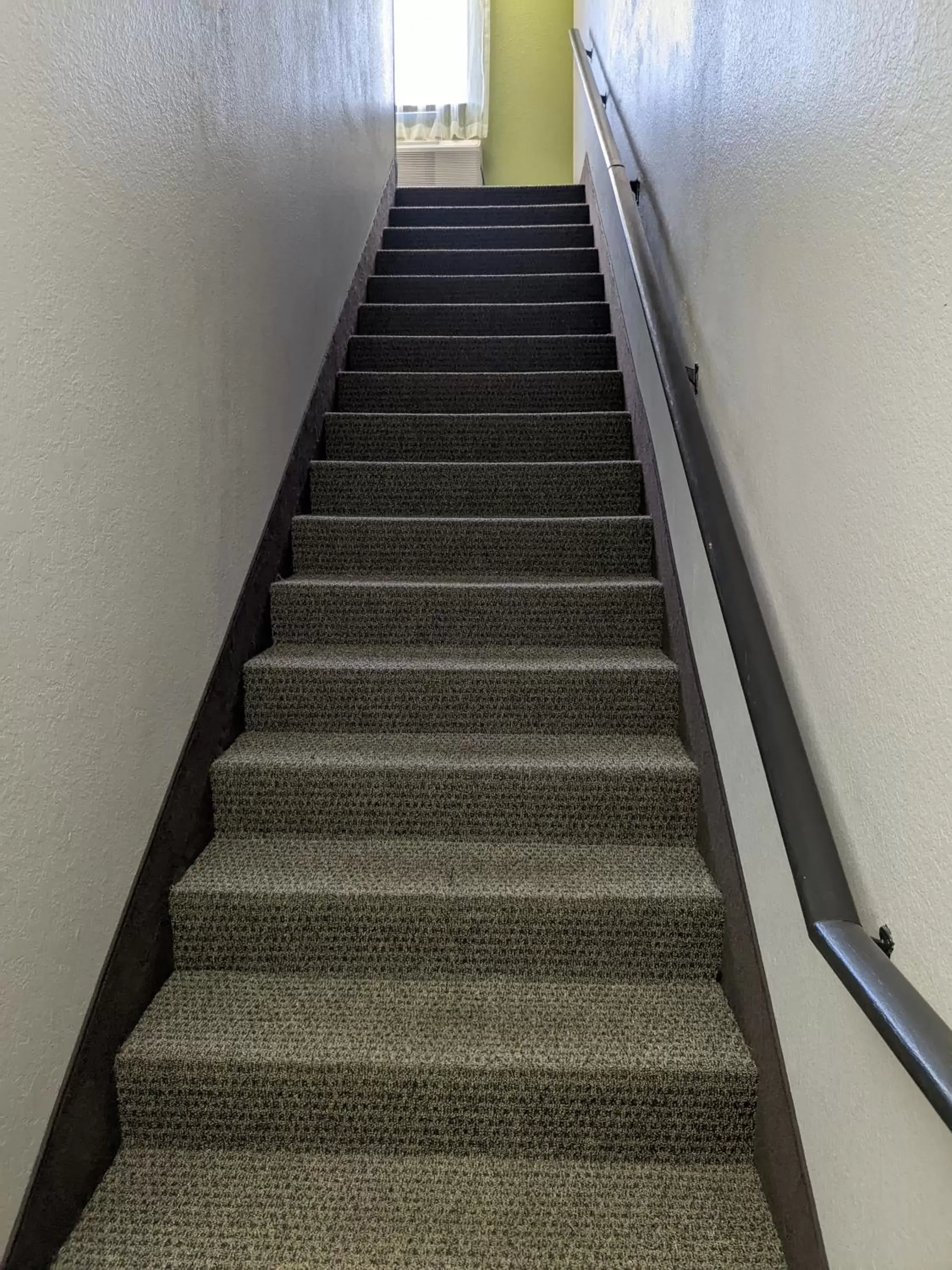 Property building in Quality Inn & Suites Property building in Quality Inn & Suites