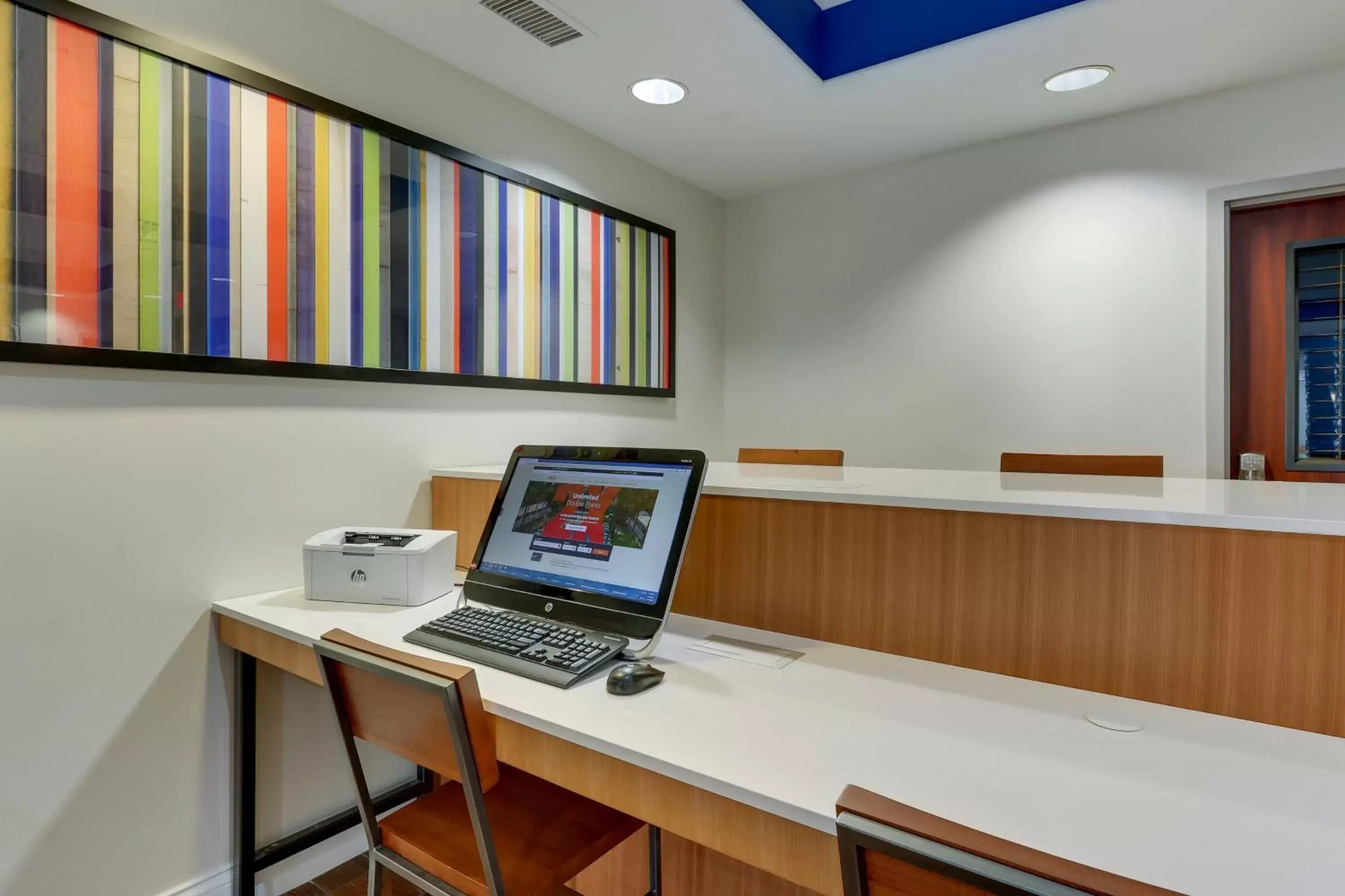 Other, Business Area/Conference Room in Holiday Inn Express Hotel & Suites Dayton-Centerville, an IHG Hotel