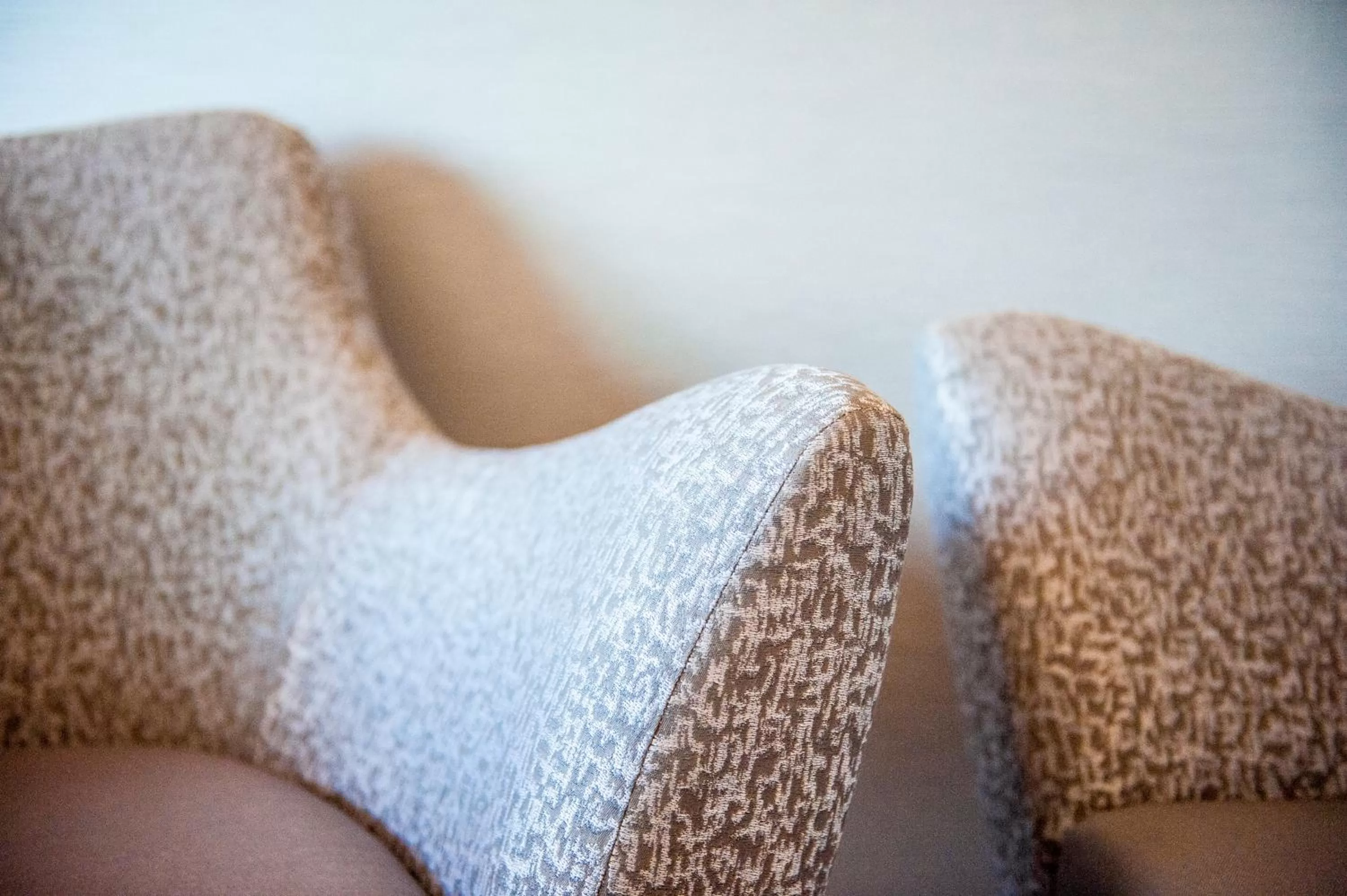 Decorative detail in Parc Beaumont Hôtel & Spa Pau - MGallery Collection