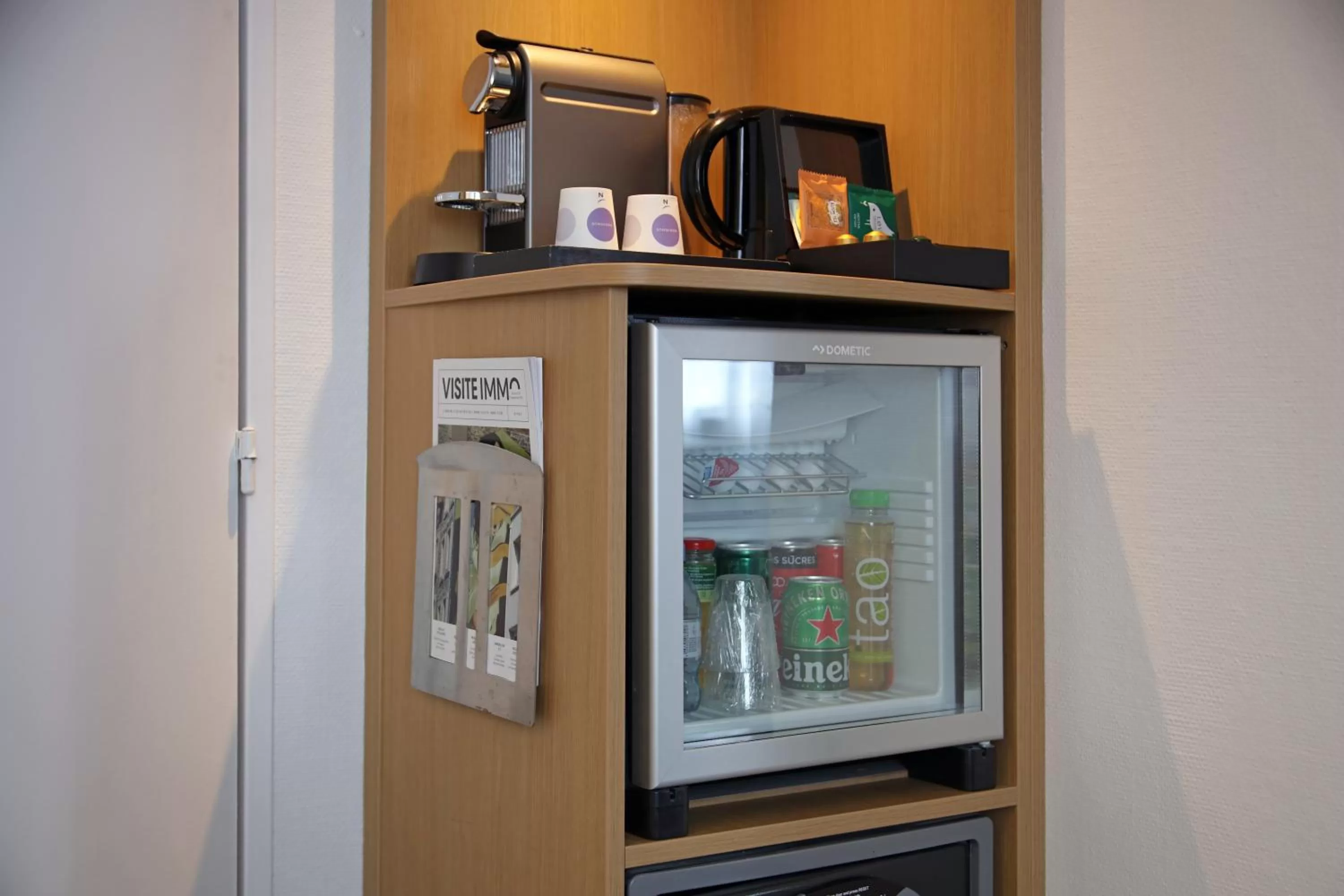 oven in Novotel Lille Centre Grand Place