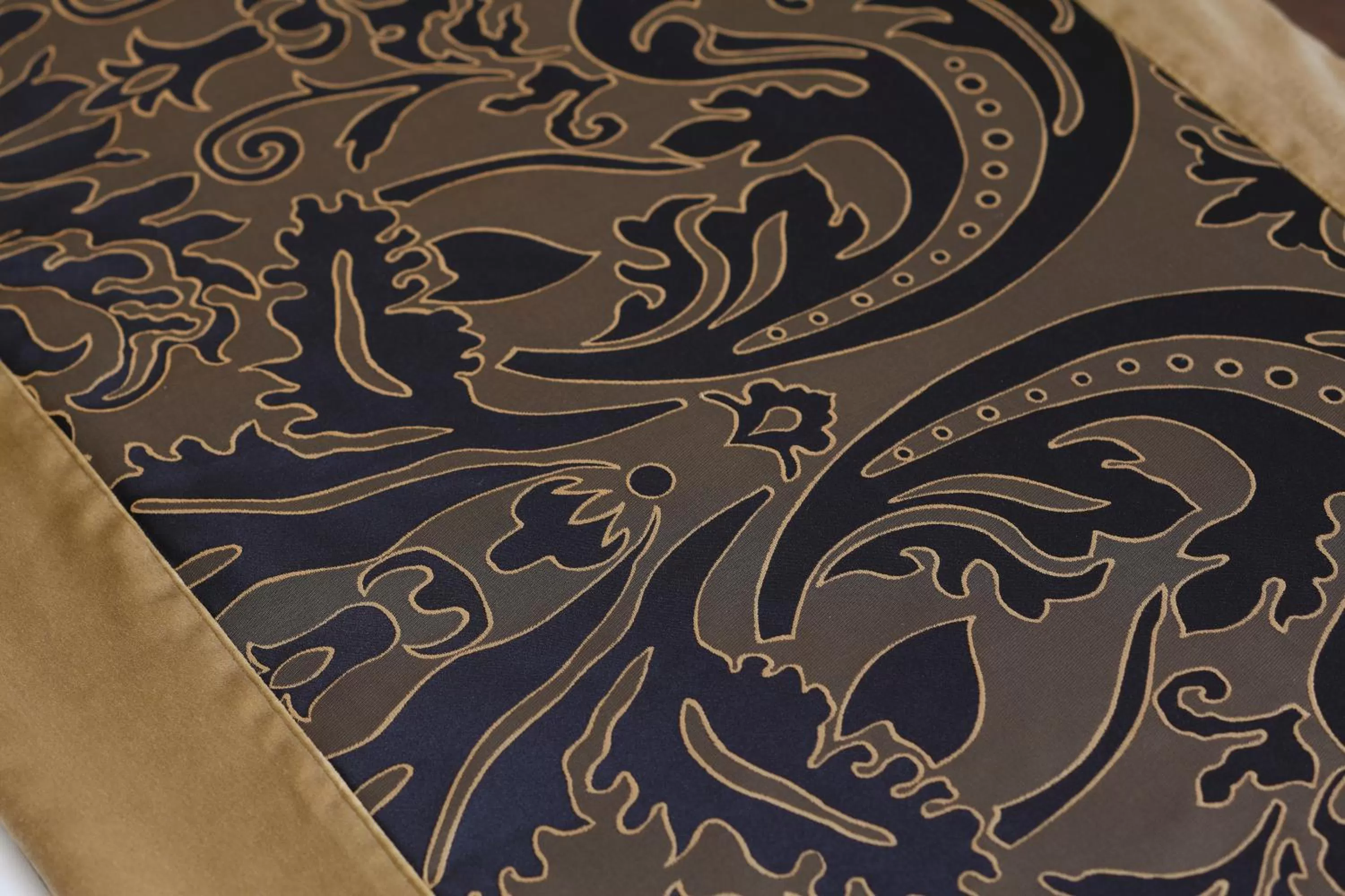 Decorative detail in Arcadia Boutique Hotel