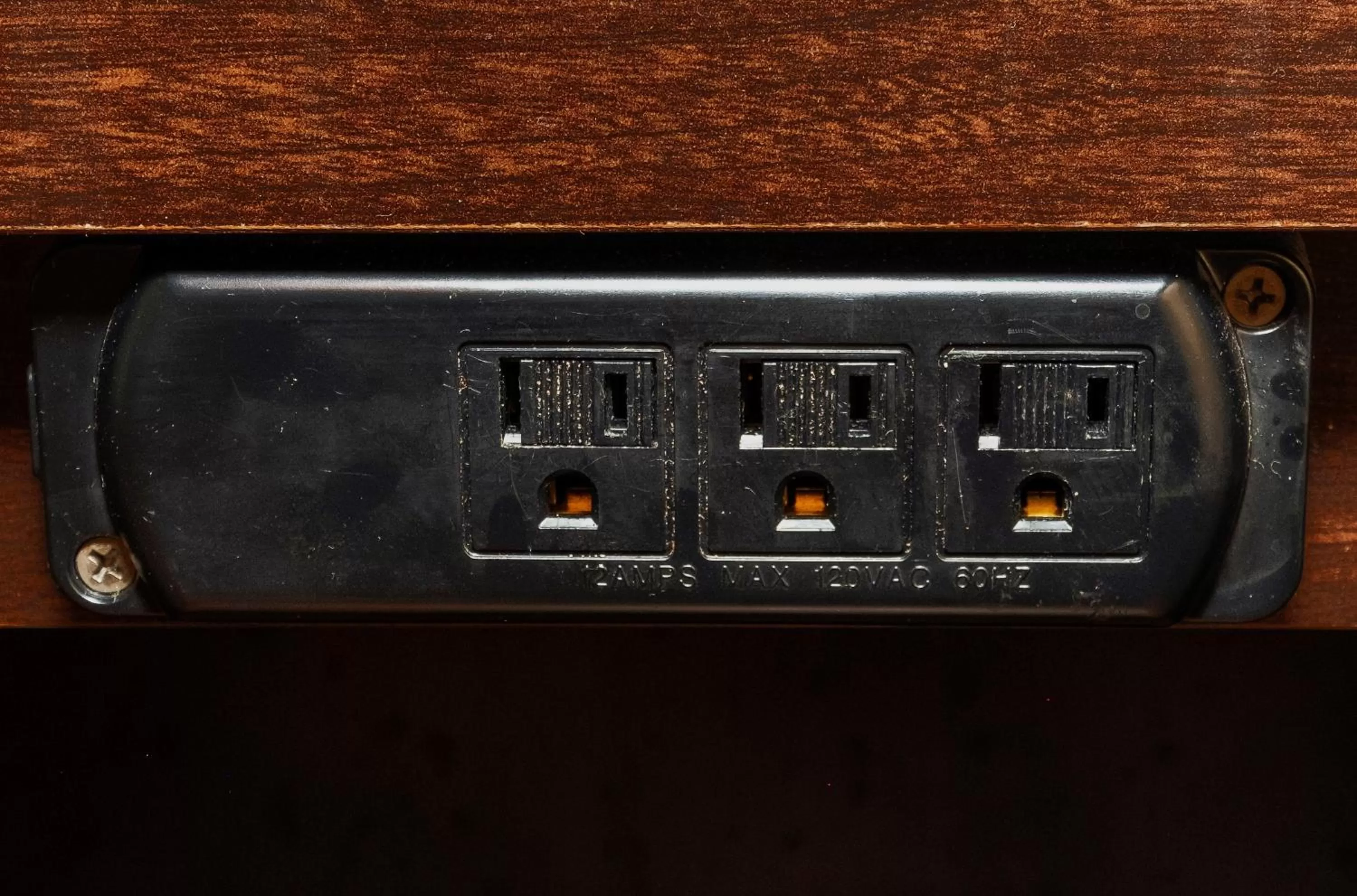 Photo of the whole room in Red Roof Inn Mt Laurel