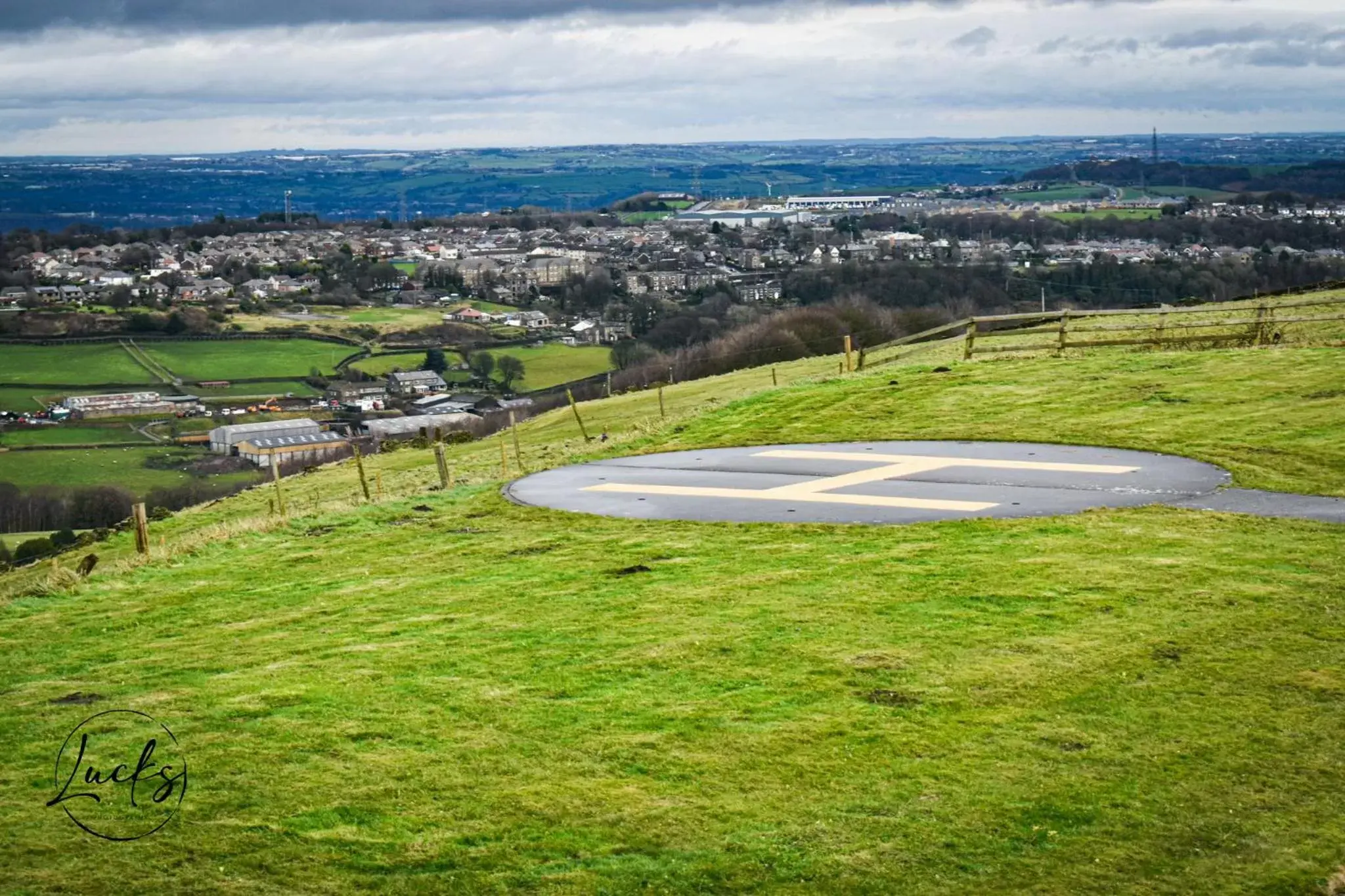 Pennine Manor Hotel