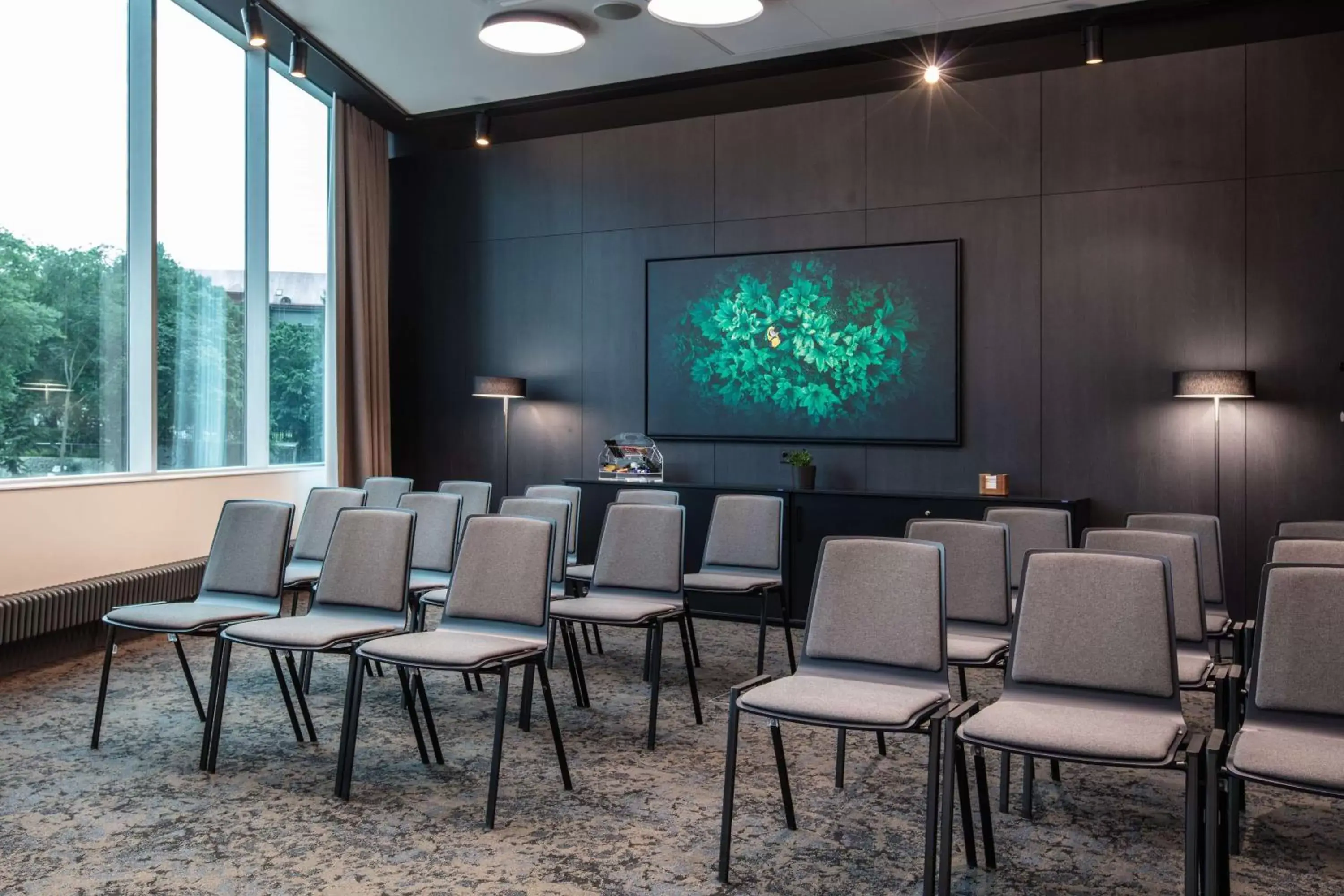 Meeting/conference room, Business Area/Conference Room in Radisson Collection Hotel, Tallinn