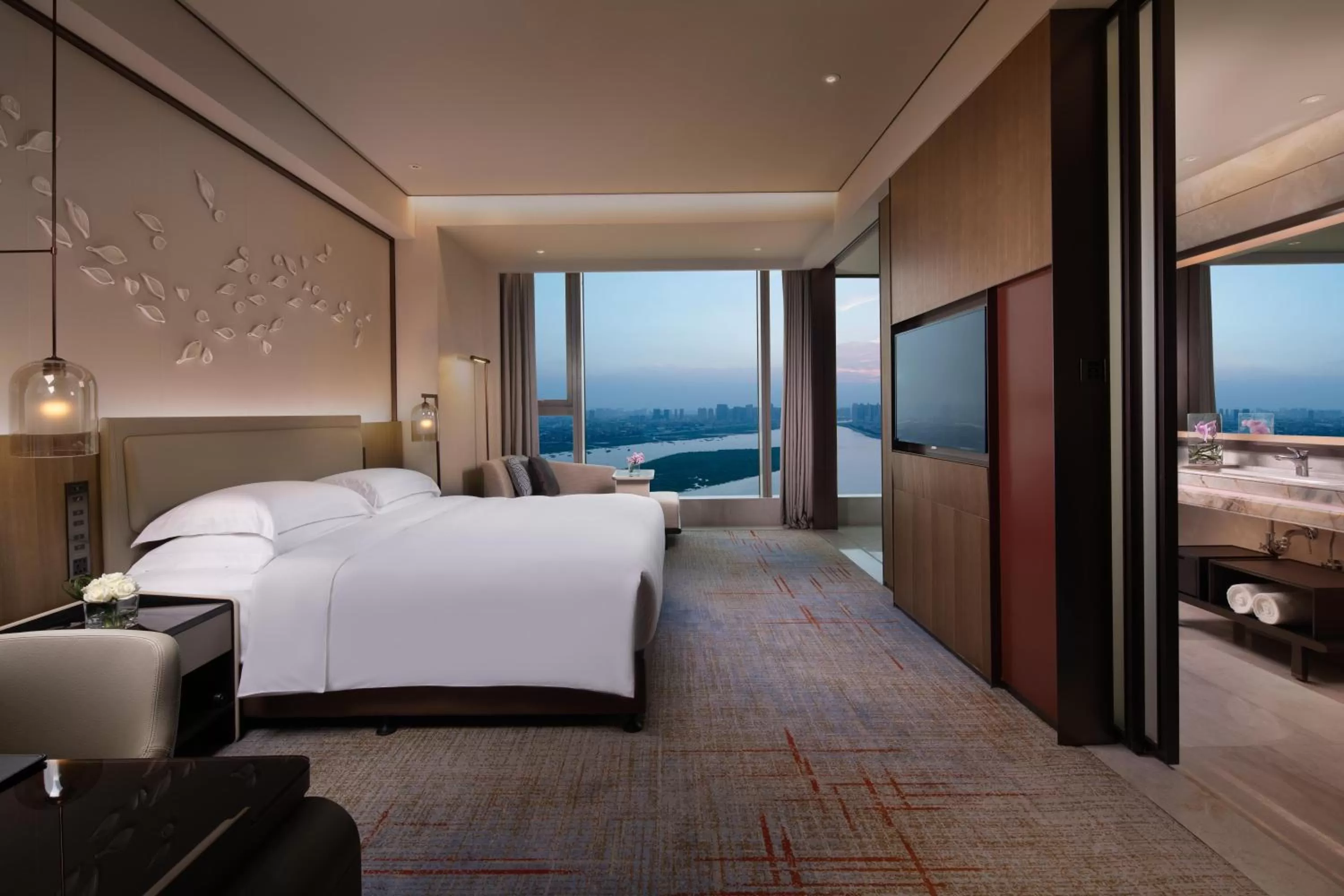 InterContinental Quanzhou by IHG