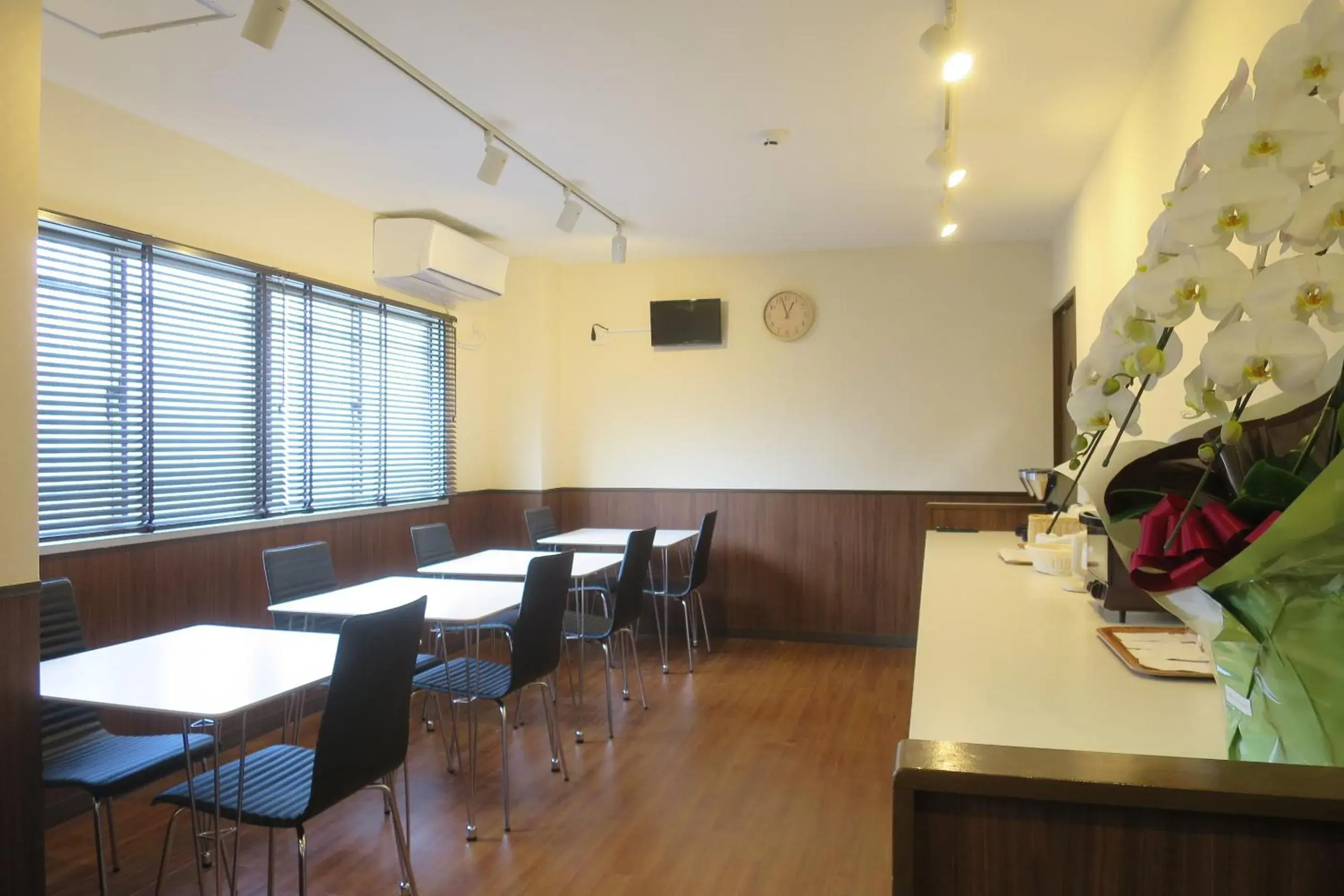 Restaurant/places to eat in Hotel Imalle Haneda Restaurant/places to eat in Hotel Imalle Haneda