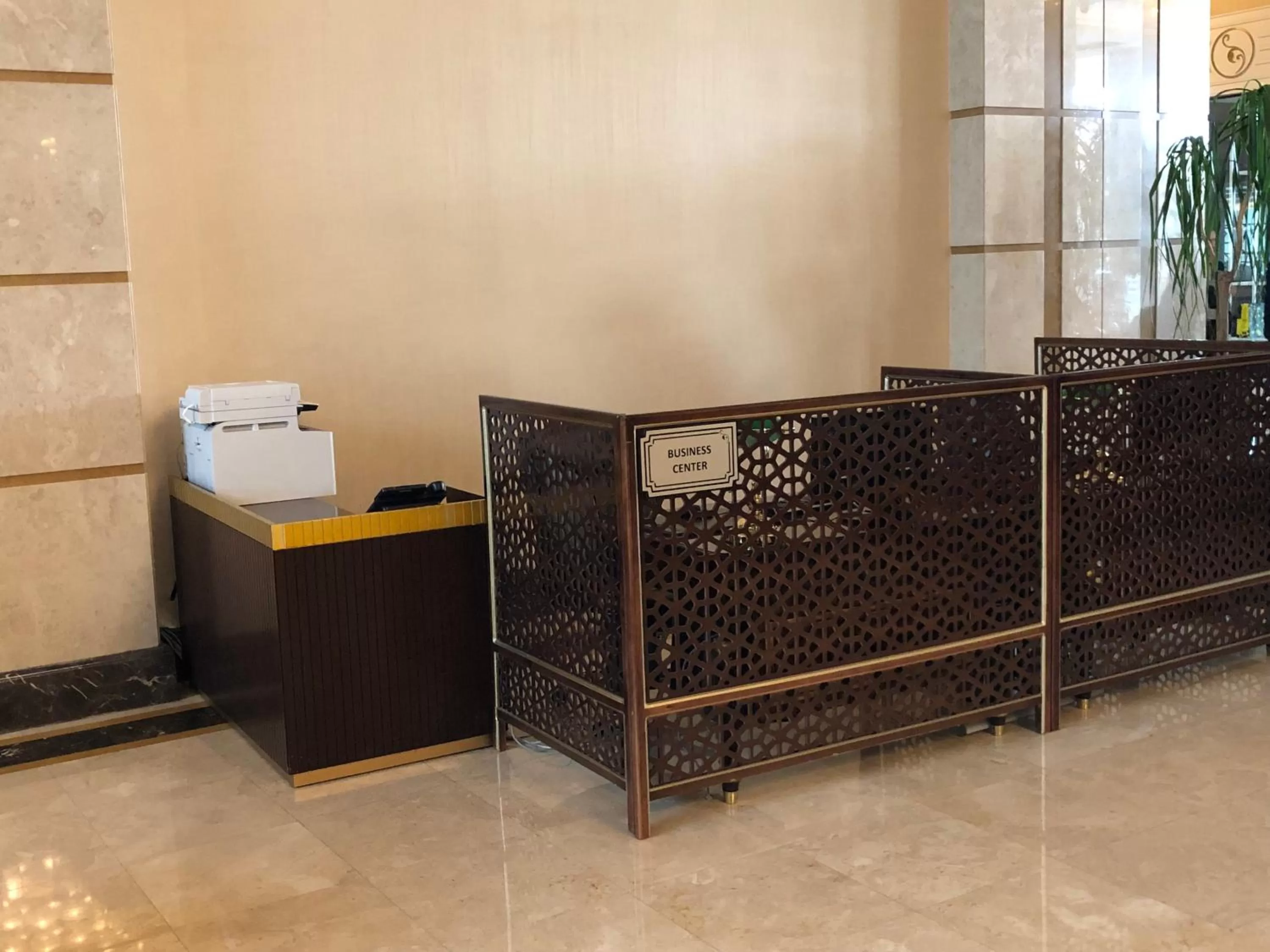 Other in Crowne Plaza Istanbul Asia by IHG