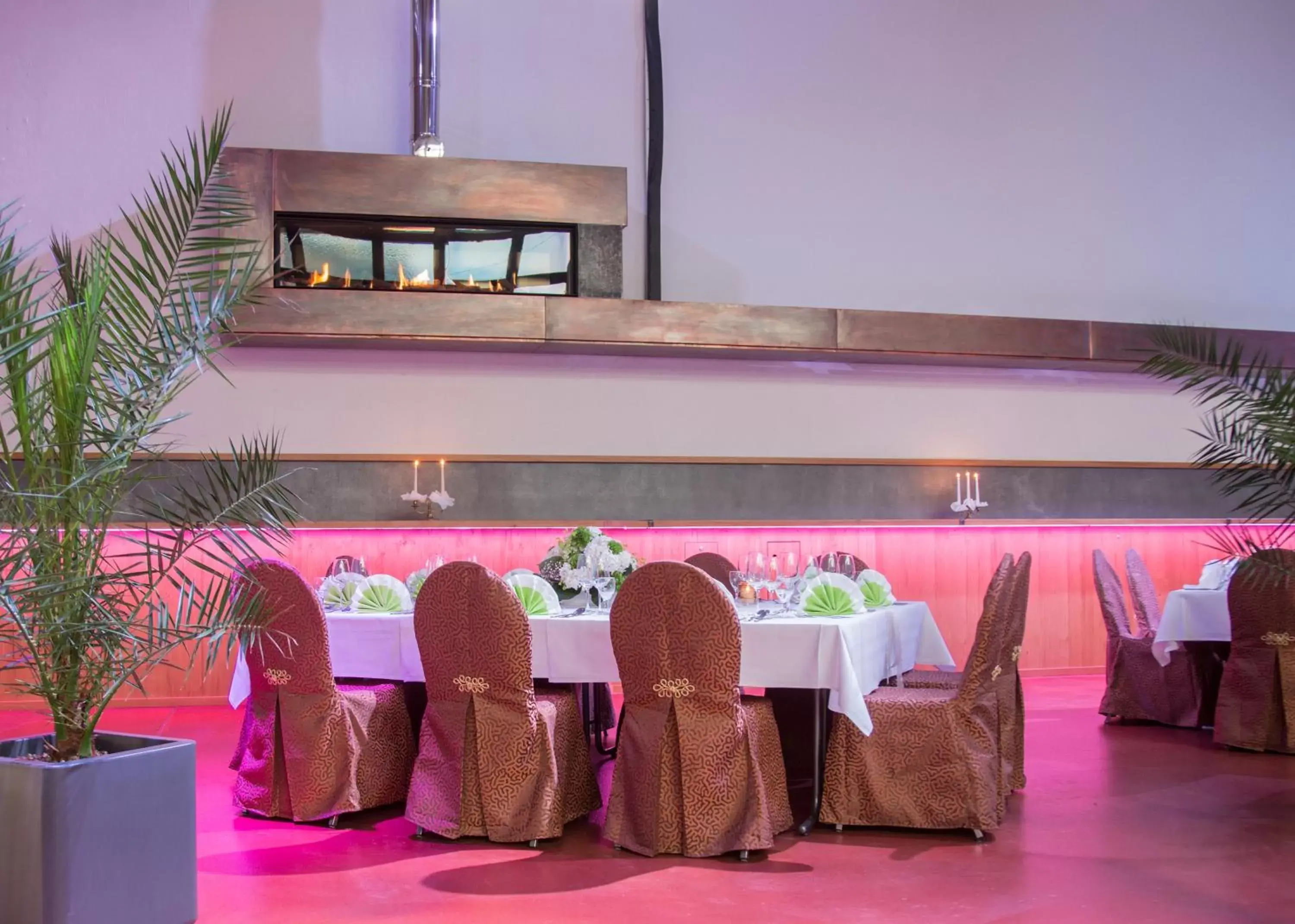 Restaurant/places to eat, Banquet Facilities in Der schöne Asten - Resort Winterberg