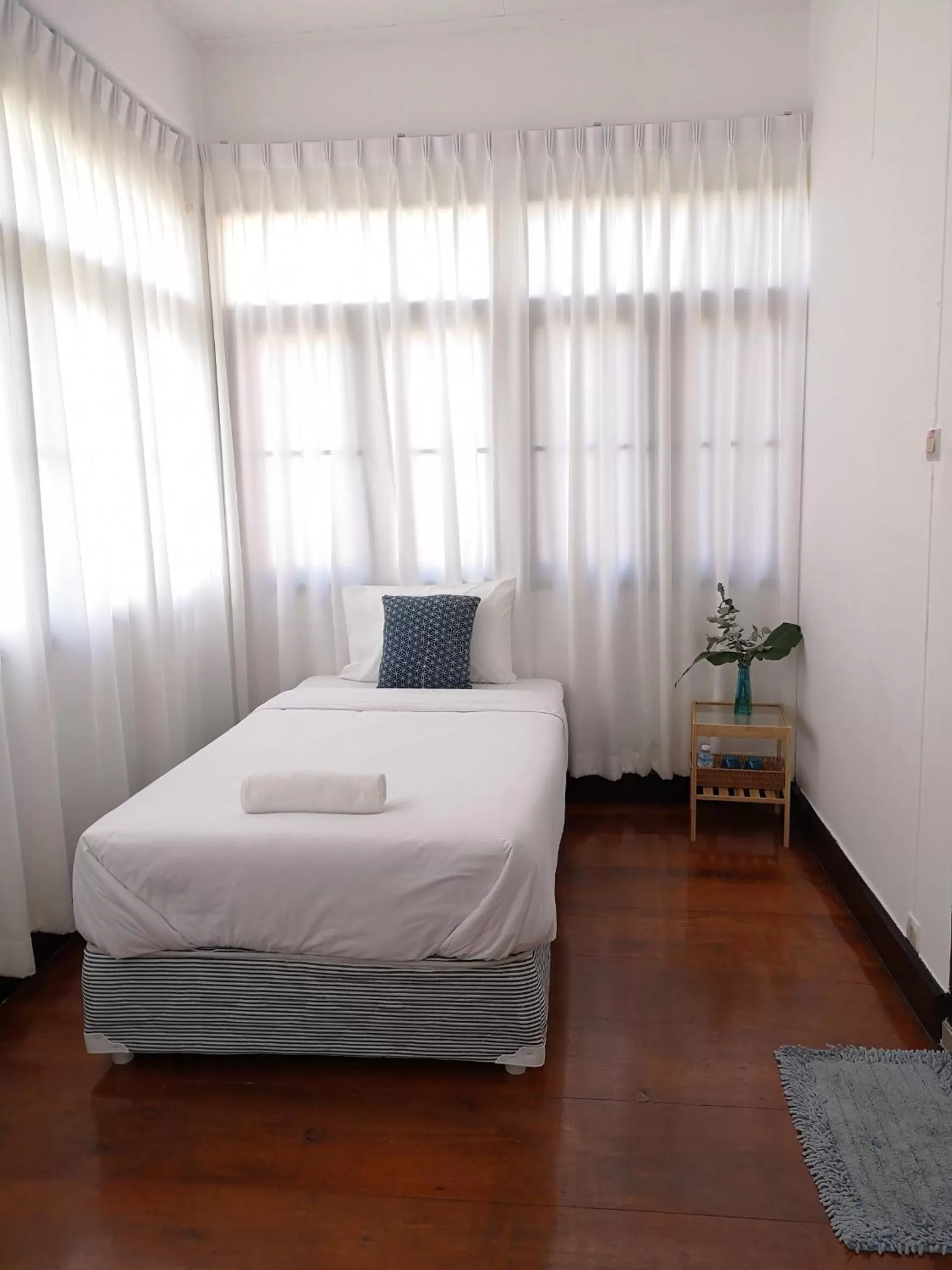 Bed in Cozy by Funwahn