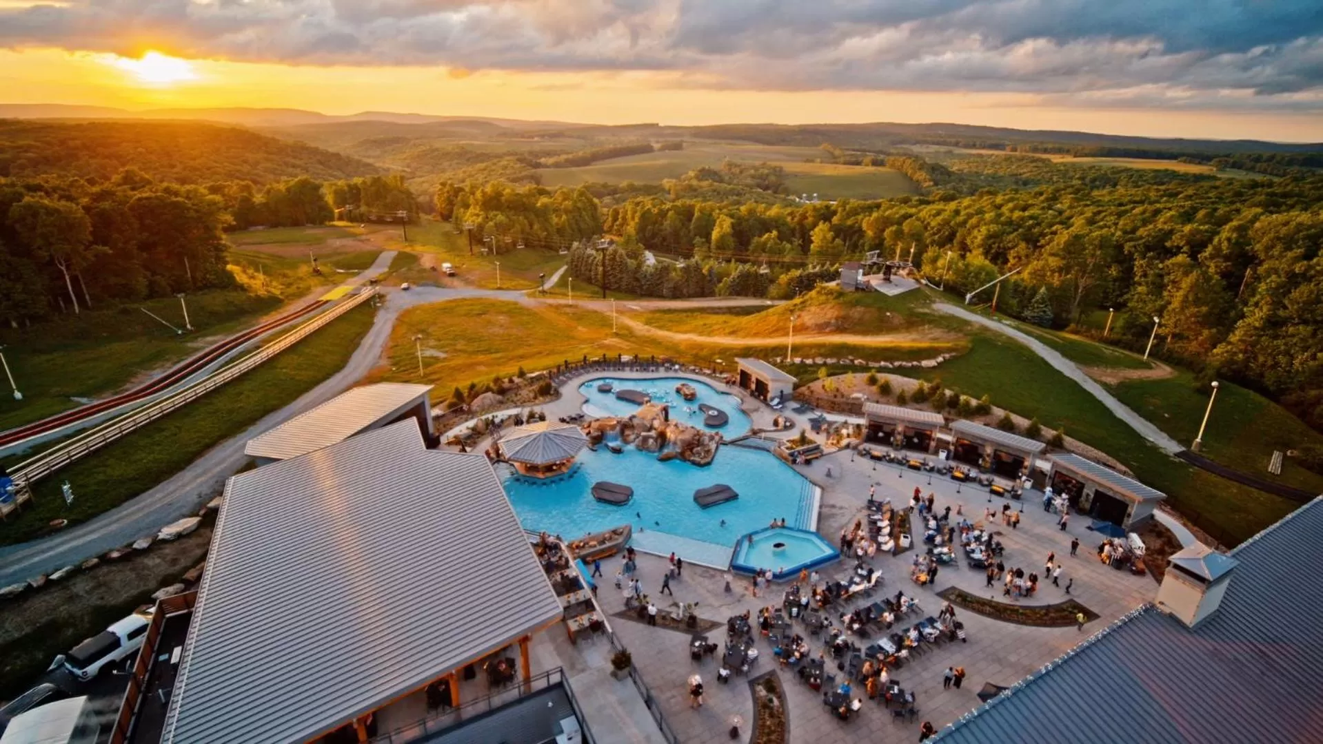 Nemacolin