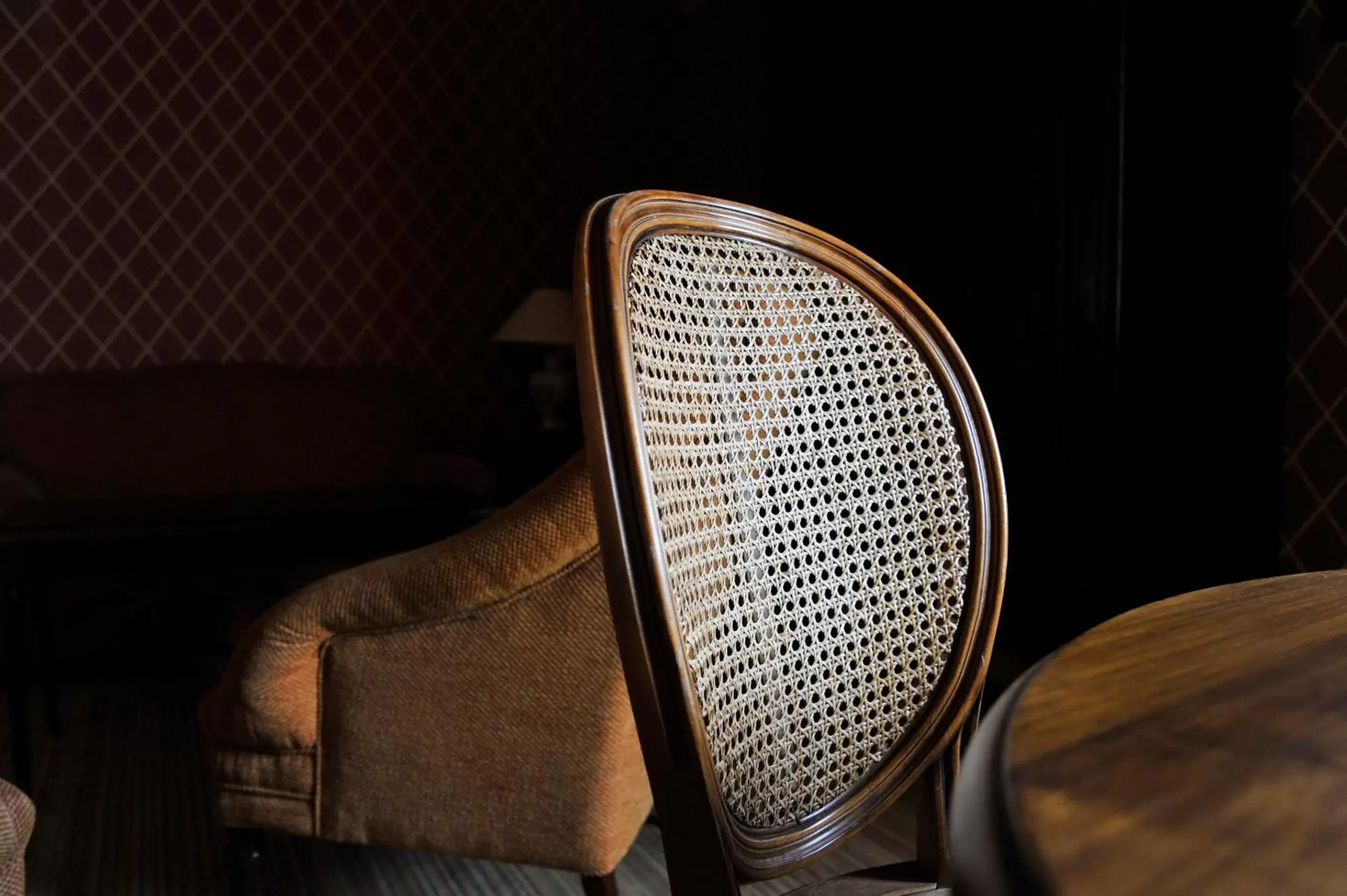 Seating Area in Best Western La Metairie