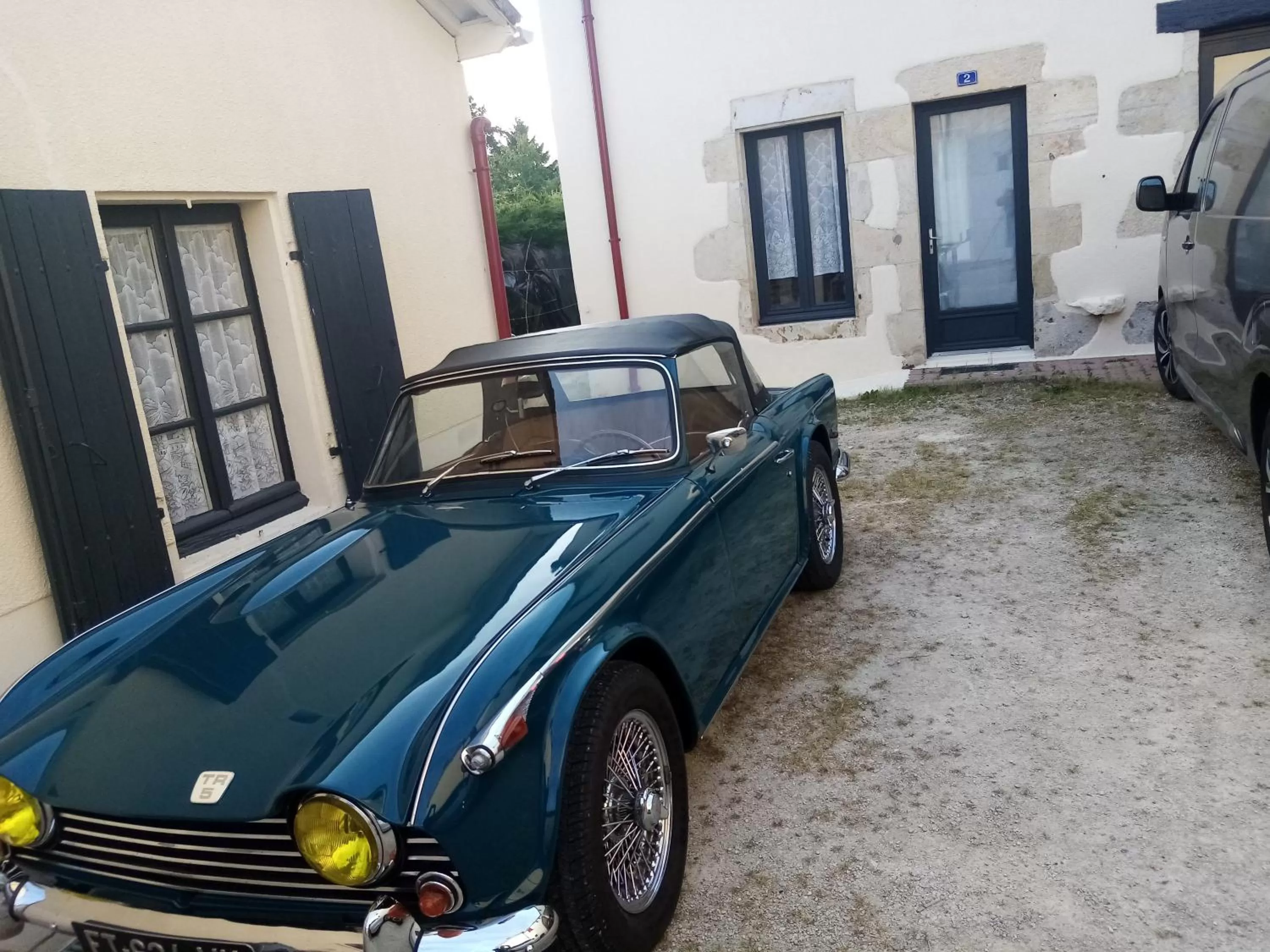 le logis gourmand a Payroux